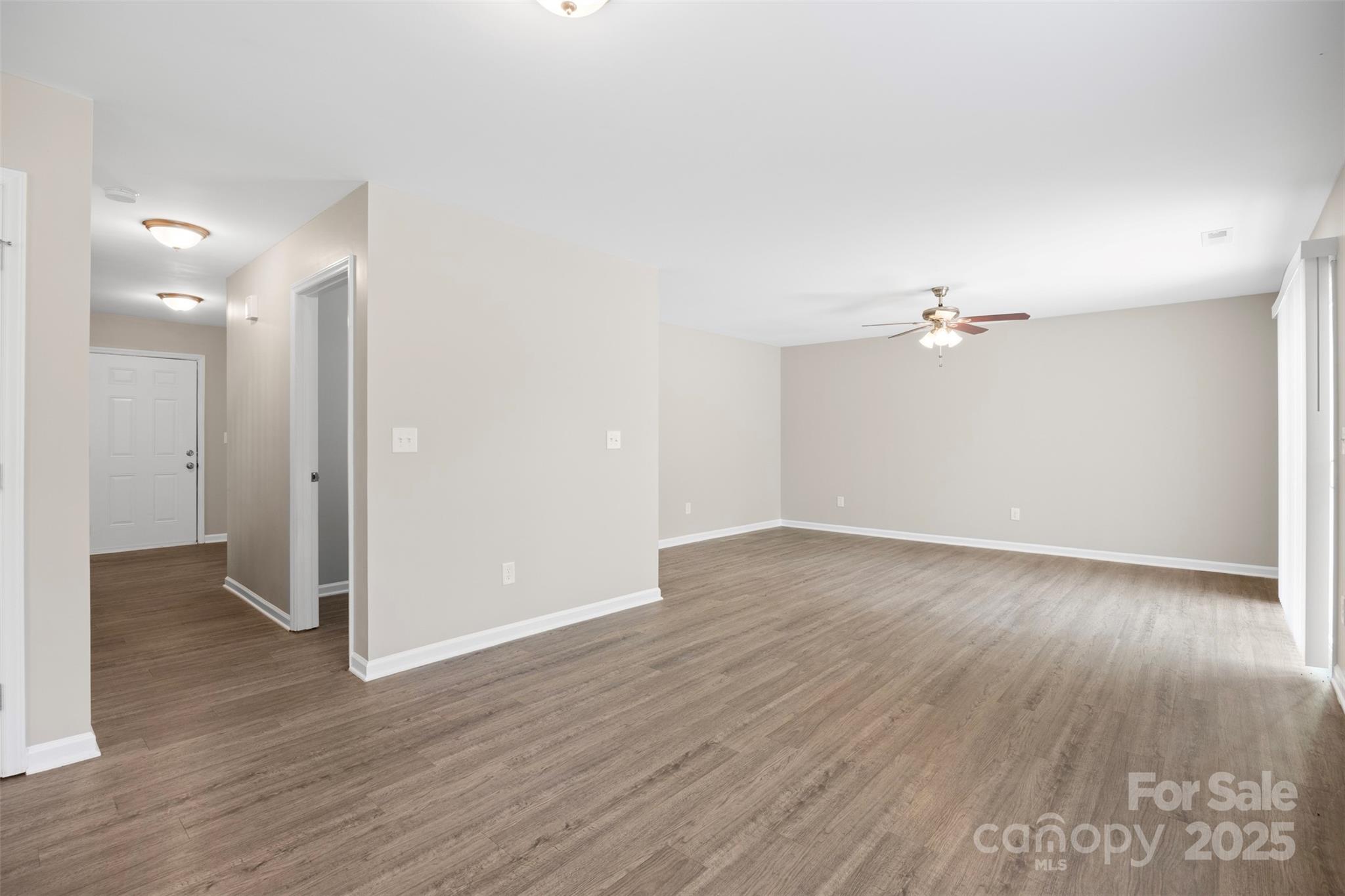 Pressley Point - Residential