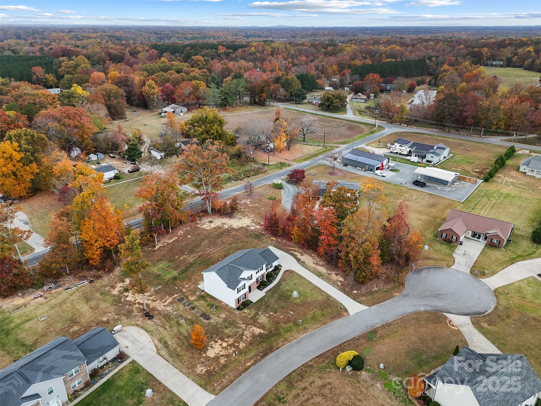 Pressley Point - Residential