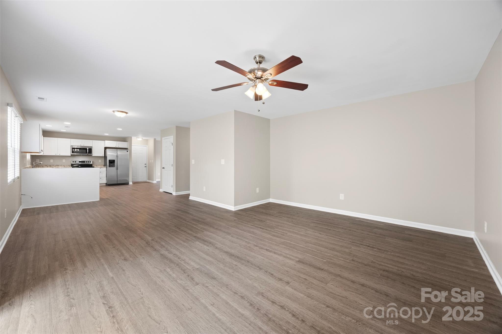 Pressley Point - Residential