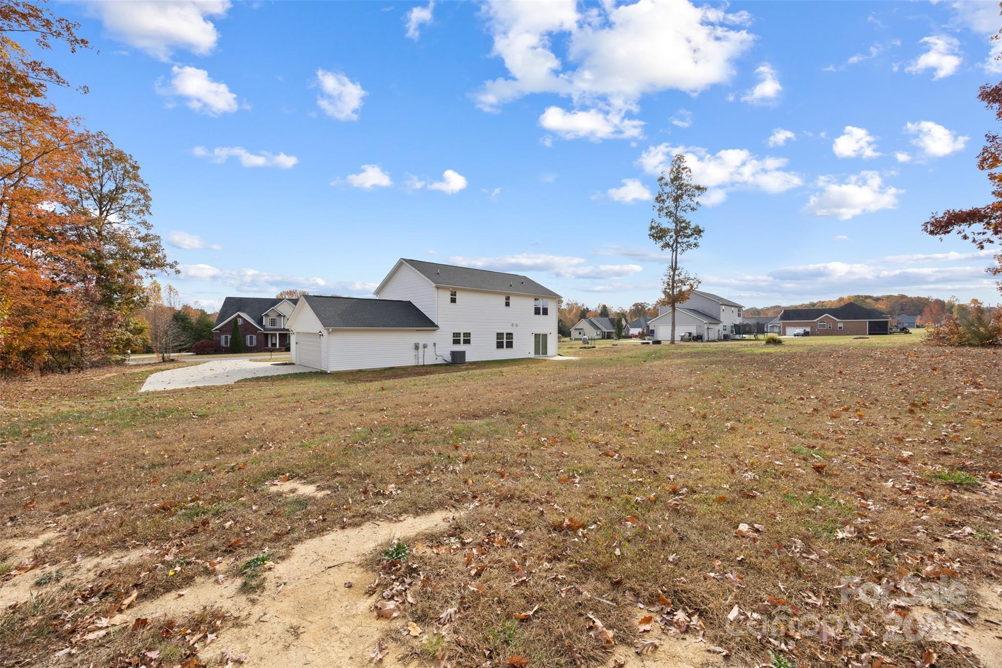 Pressley Point - Residential