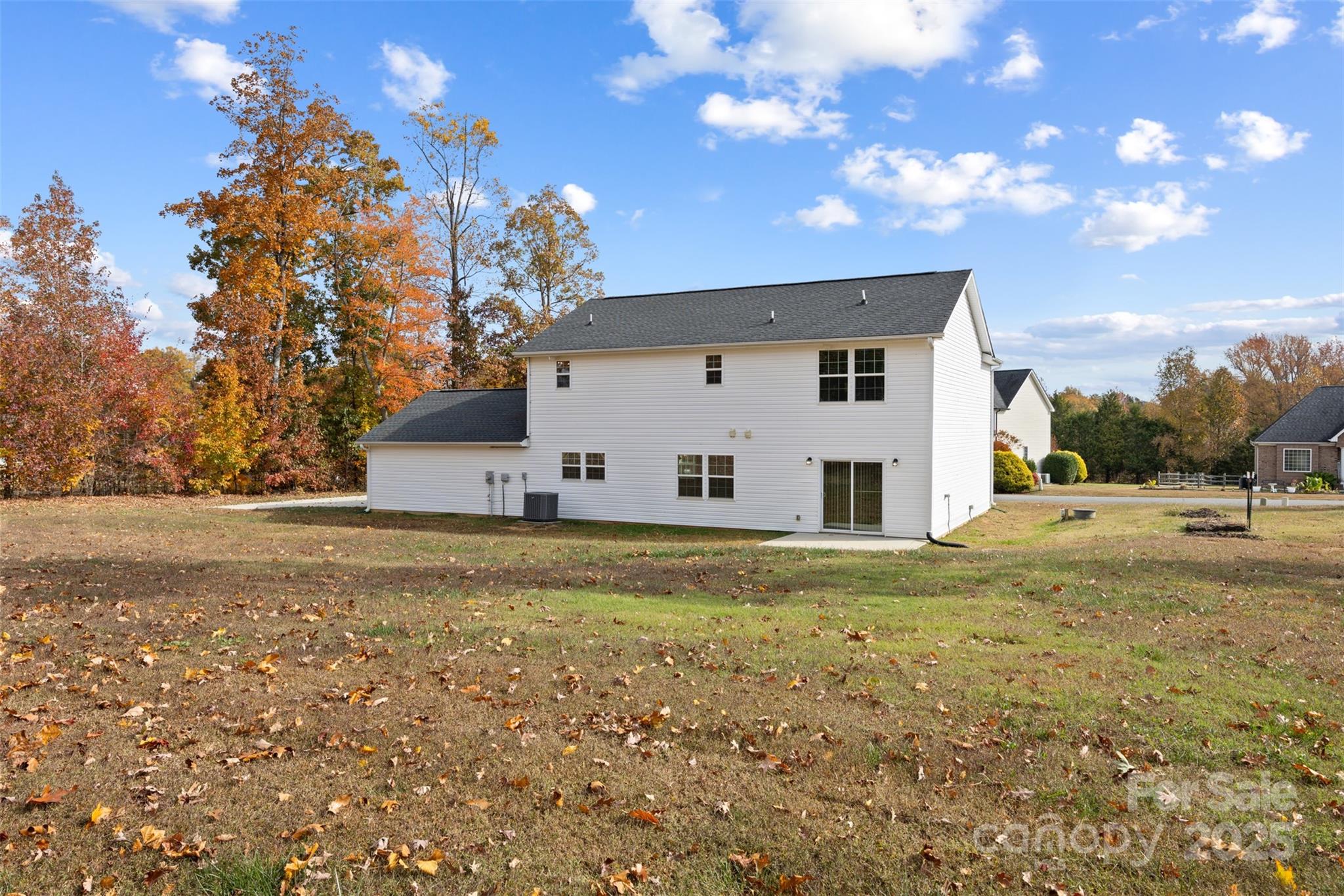 Pressley Point - Residential