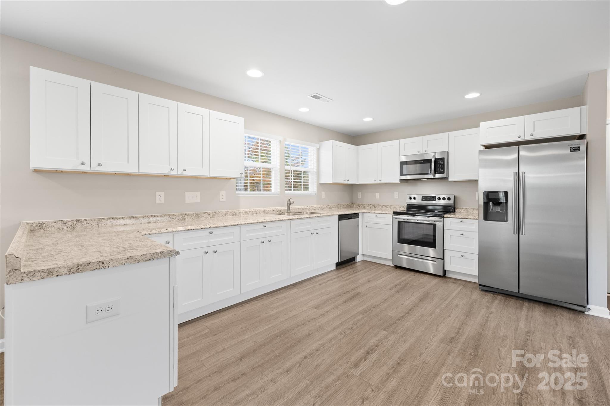 Pressley Point - Residential