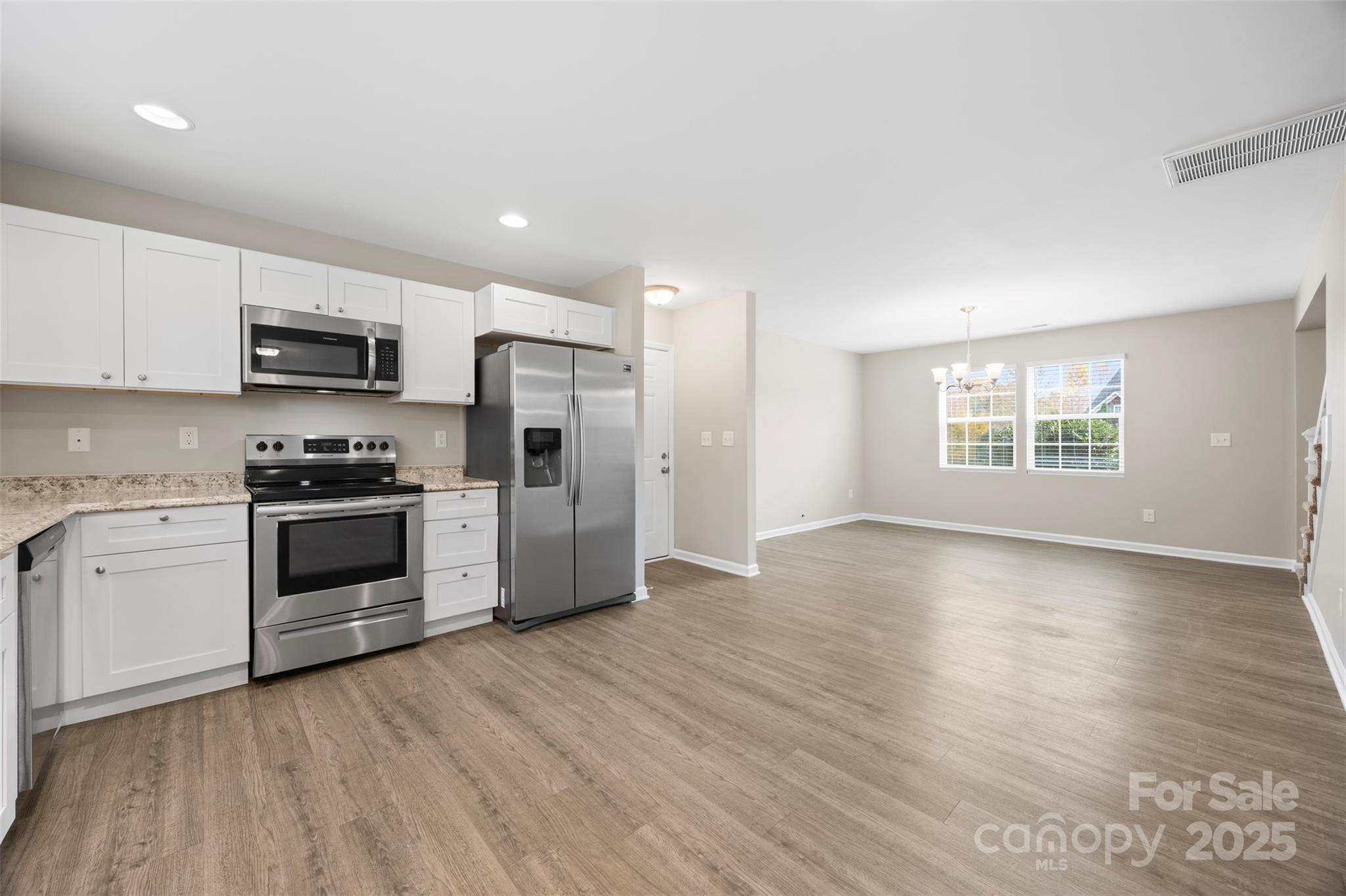 Pressley Point - Residential