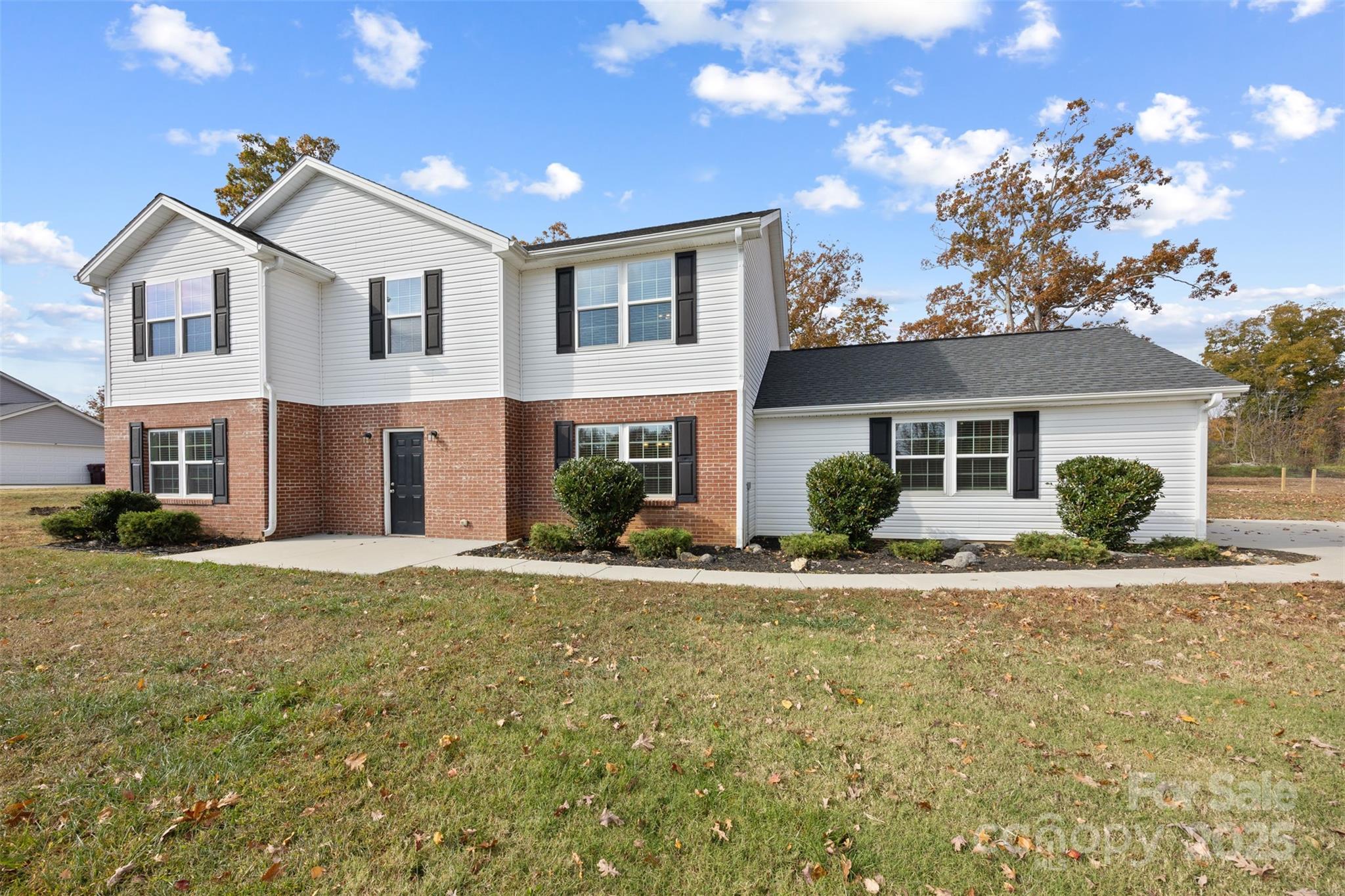 Pressley Point - Residential