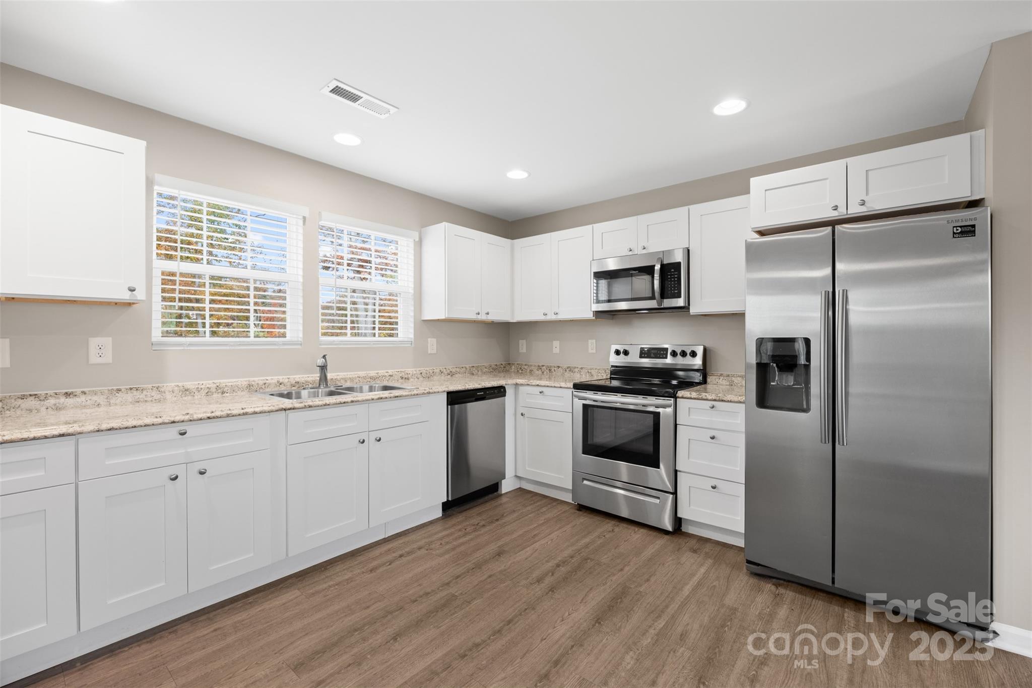 Pressley Point - Residential