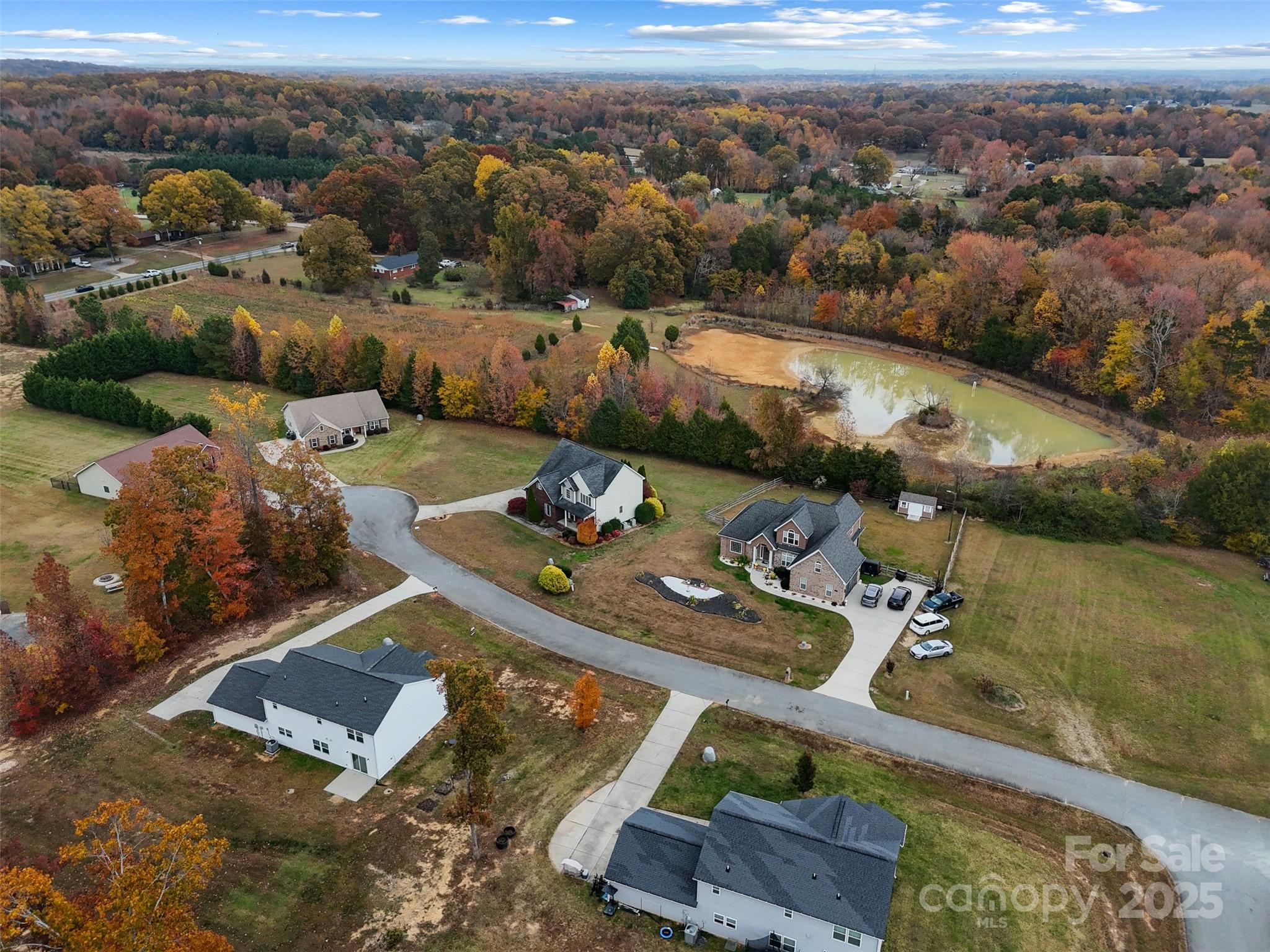 Pressley Point - Residential