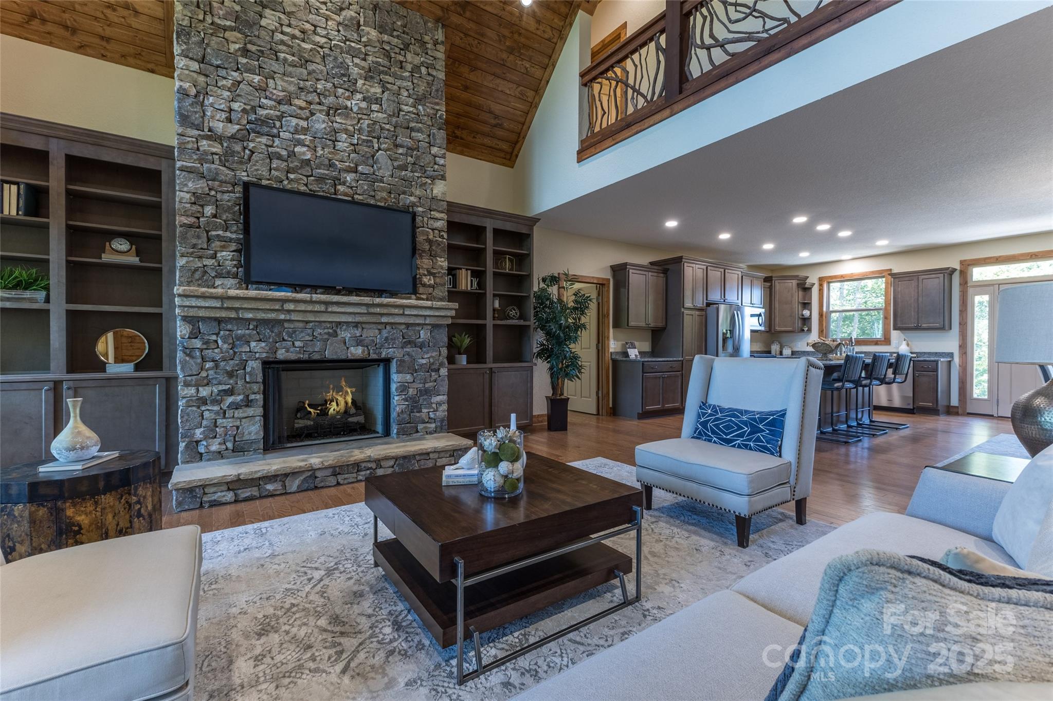 100 Tiger Paw Lane