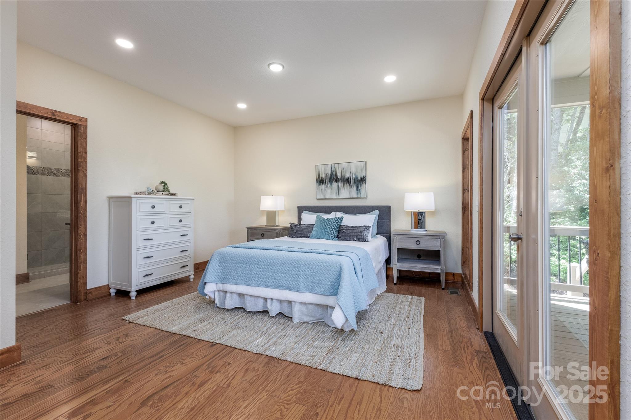 The Crest - Residential