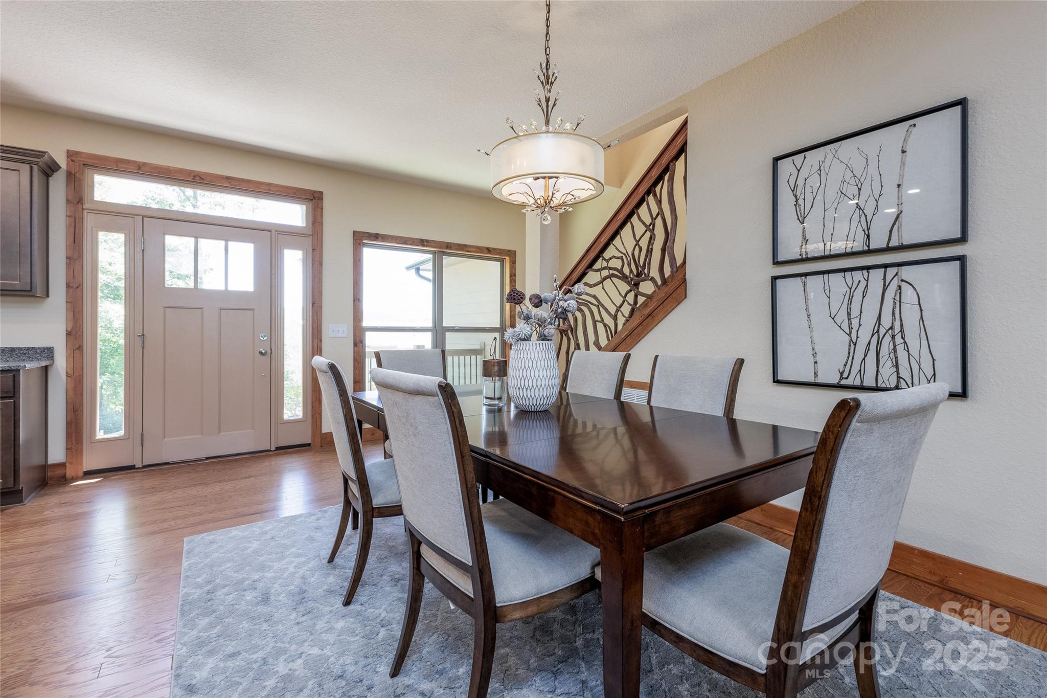 The Crest - Residential