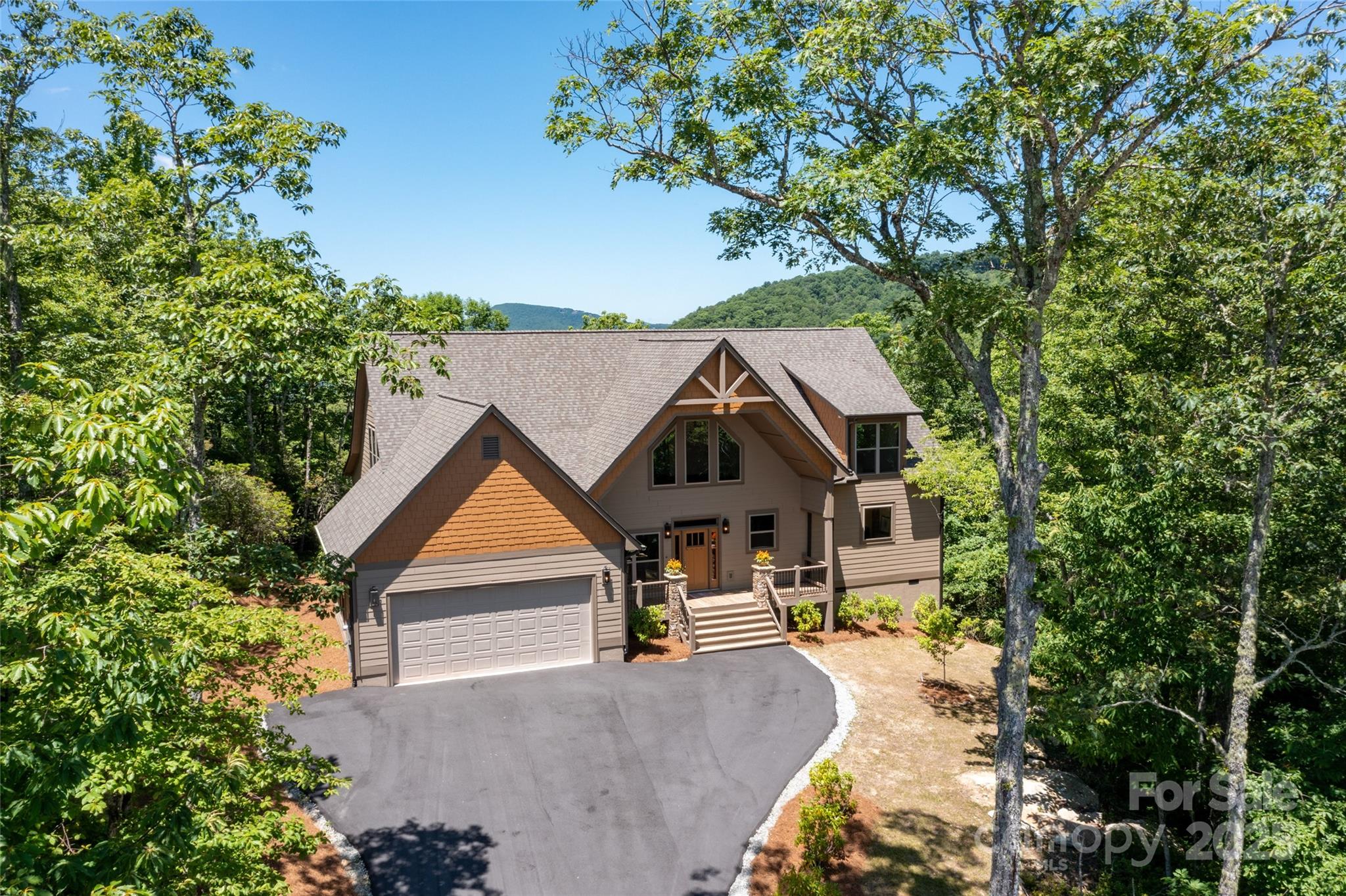 100 Tiger Paw Lane