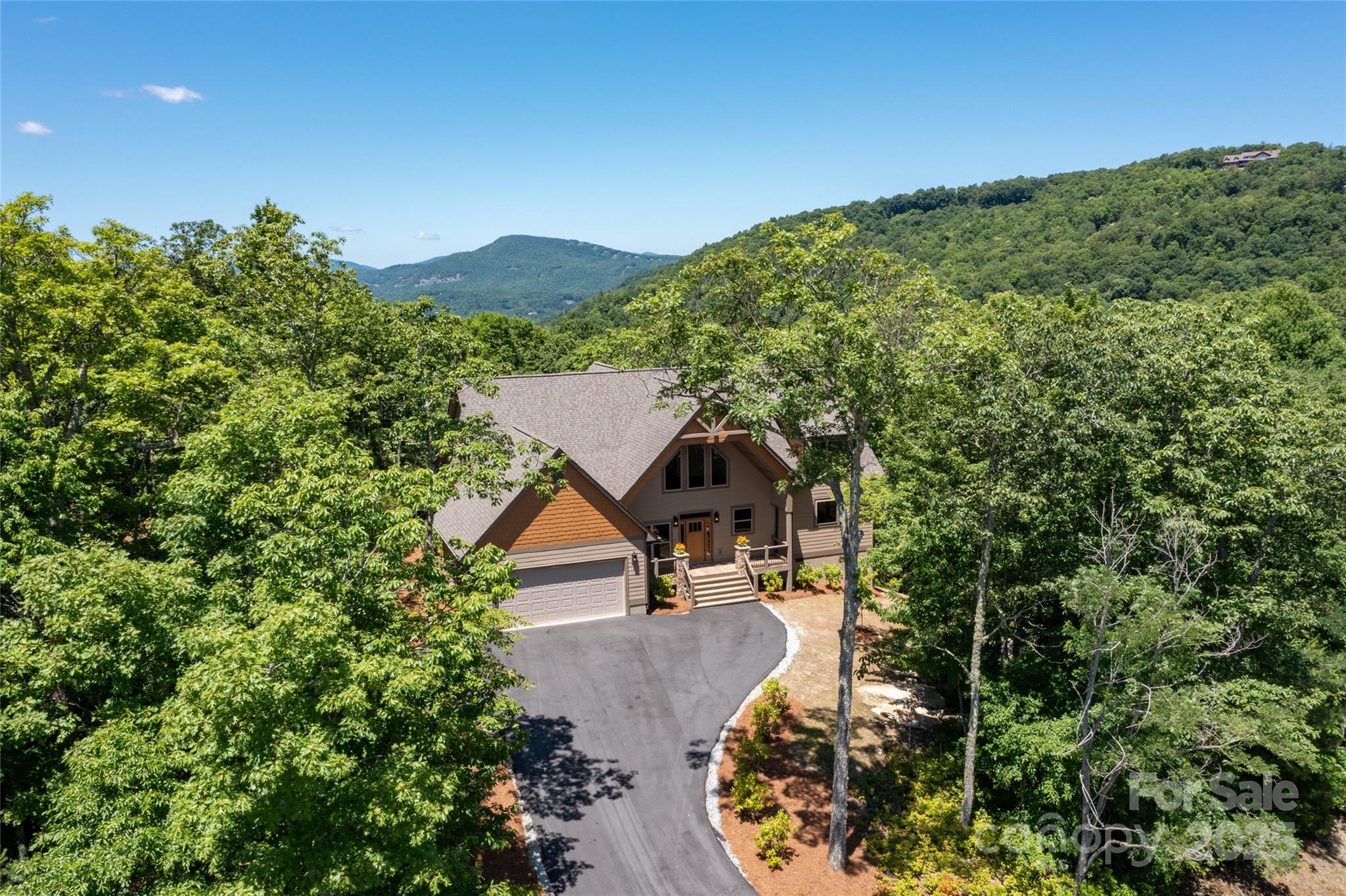 The Crest - Residential