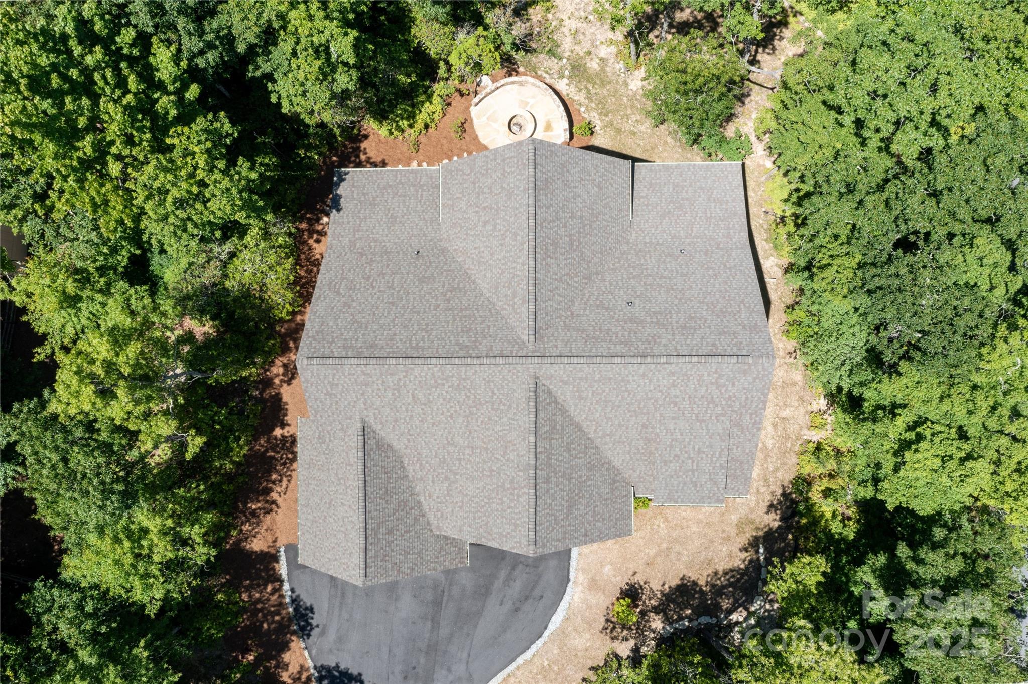 The Crest - Residential