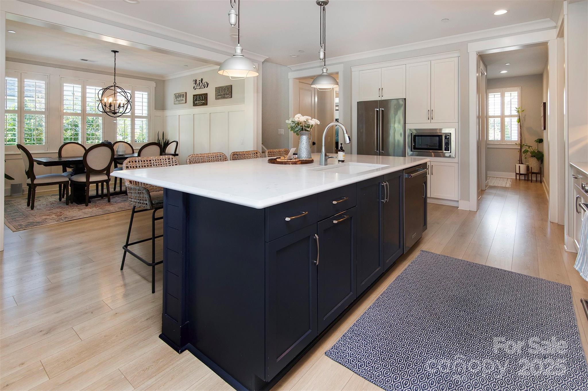 Granary Oaks - Residential