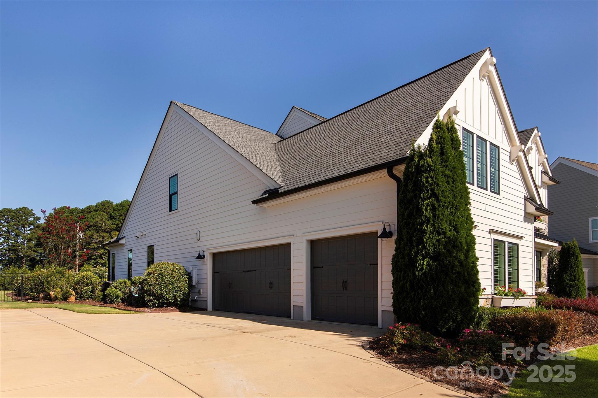 Granary Oaks - Residential