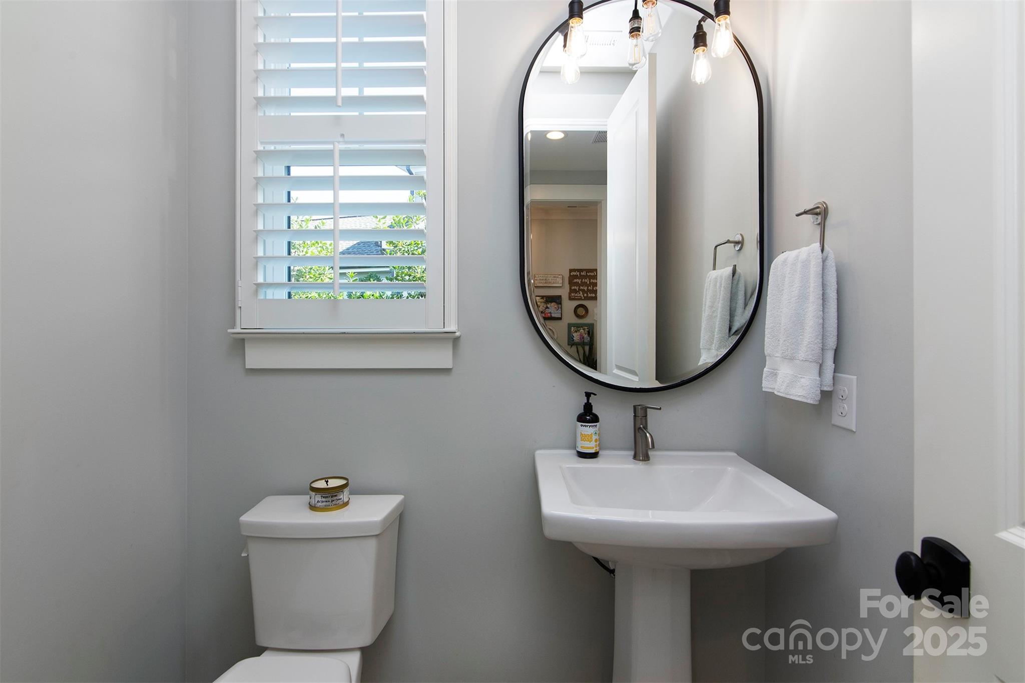 Granary Oaks - Residential