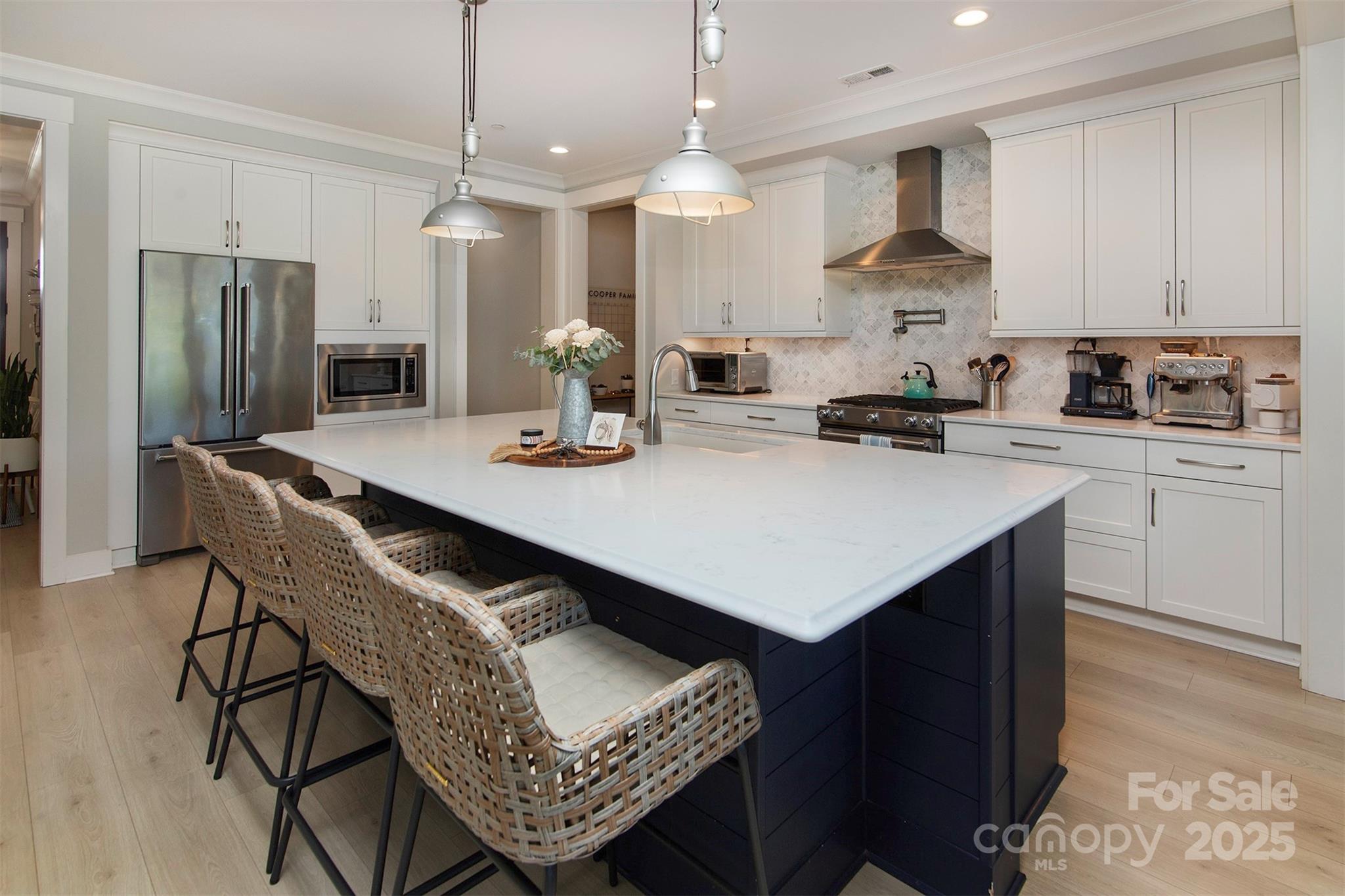 Granary Oaks - Residential