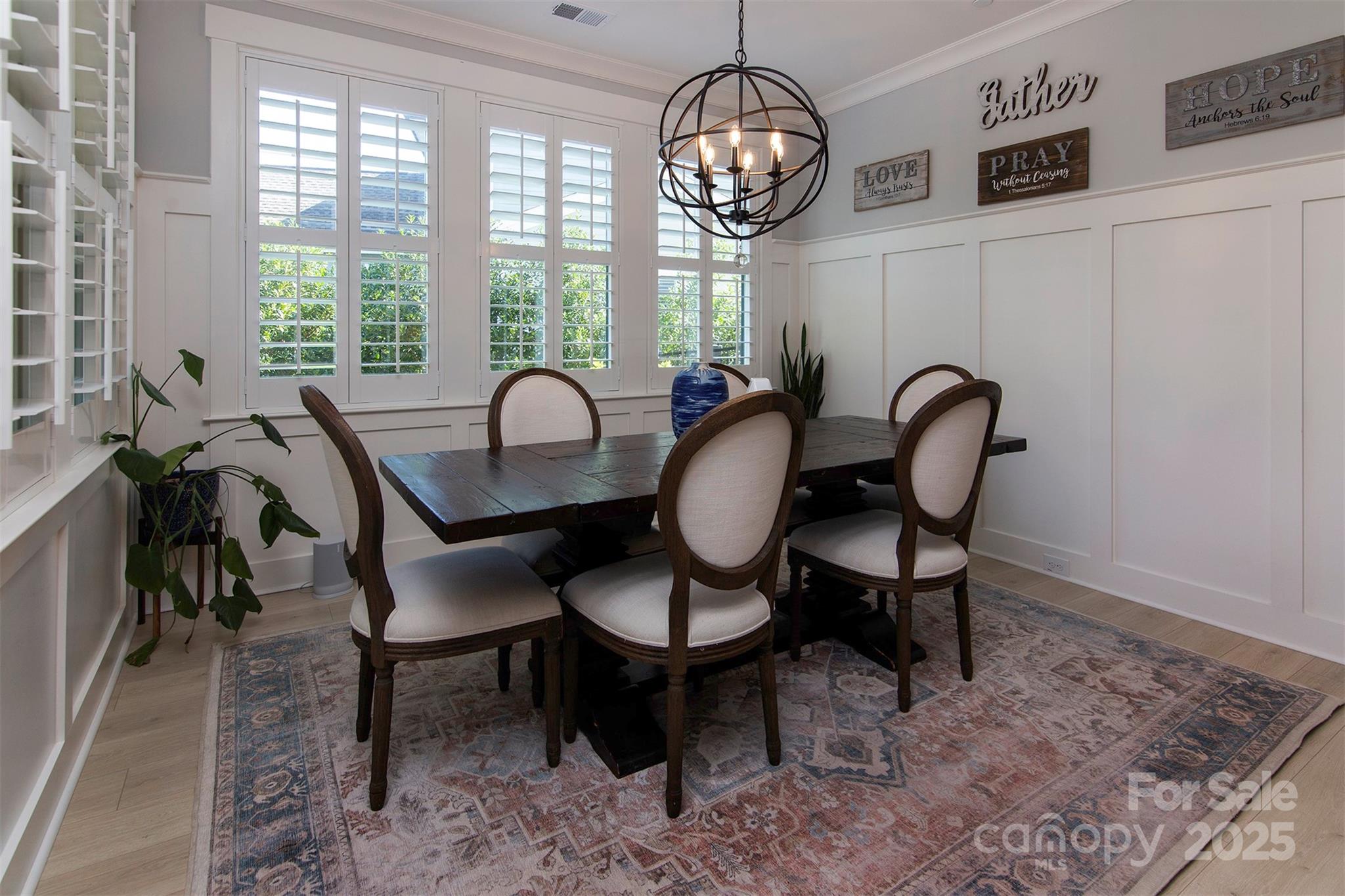 Granary Oaks - Residential