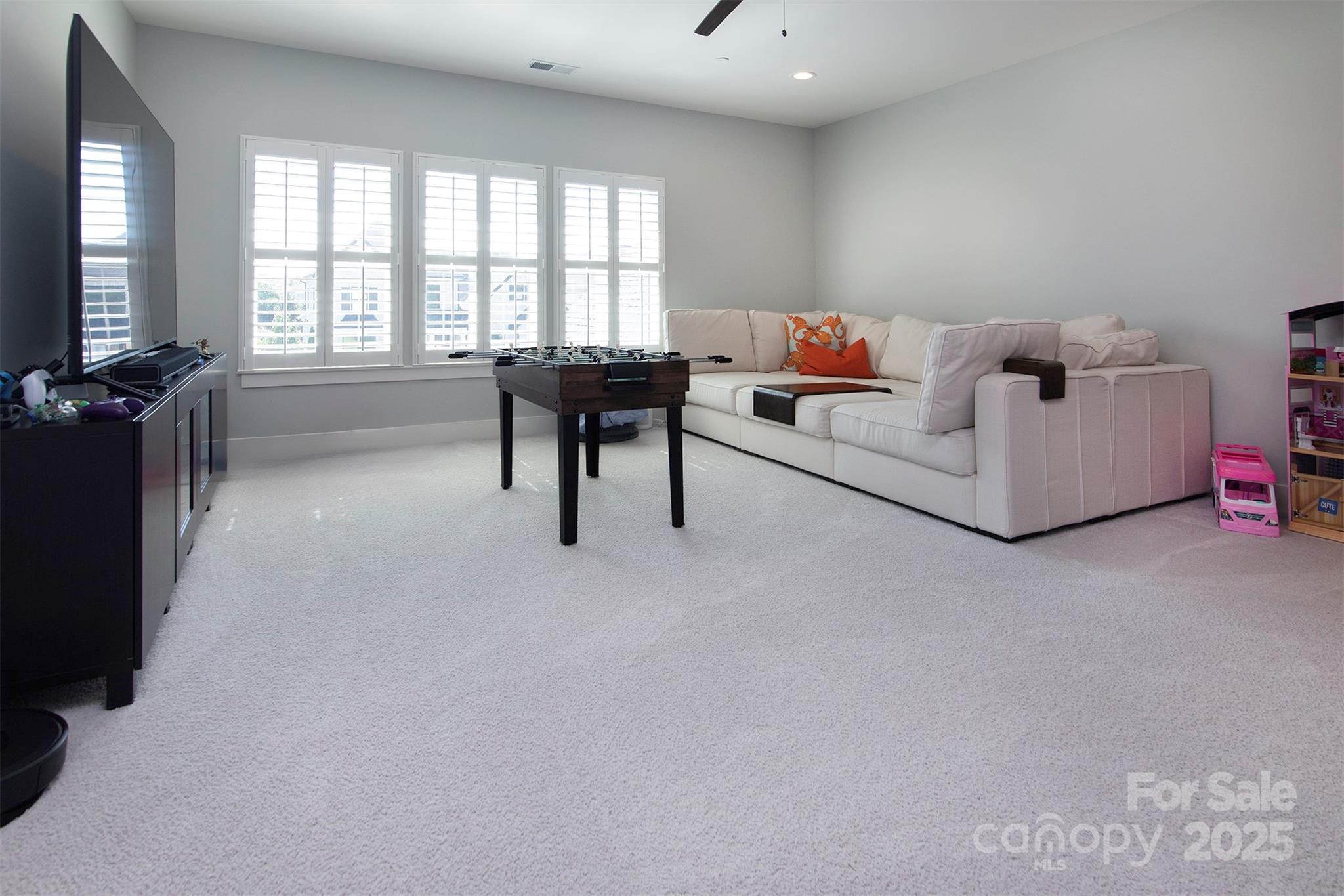 Granary Oaks - Residential