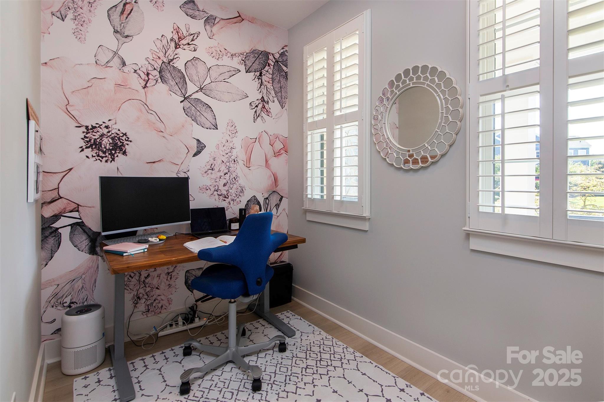 Granary Oaks - Residential