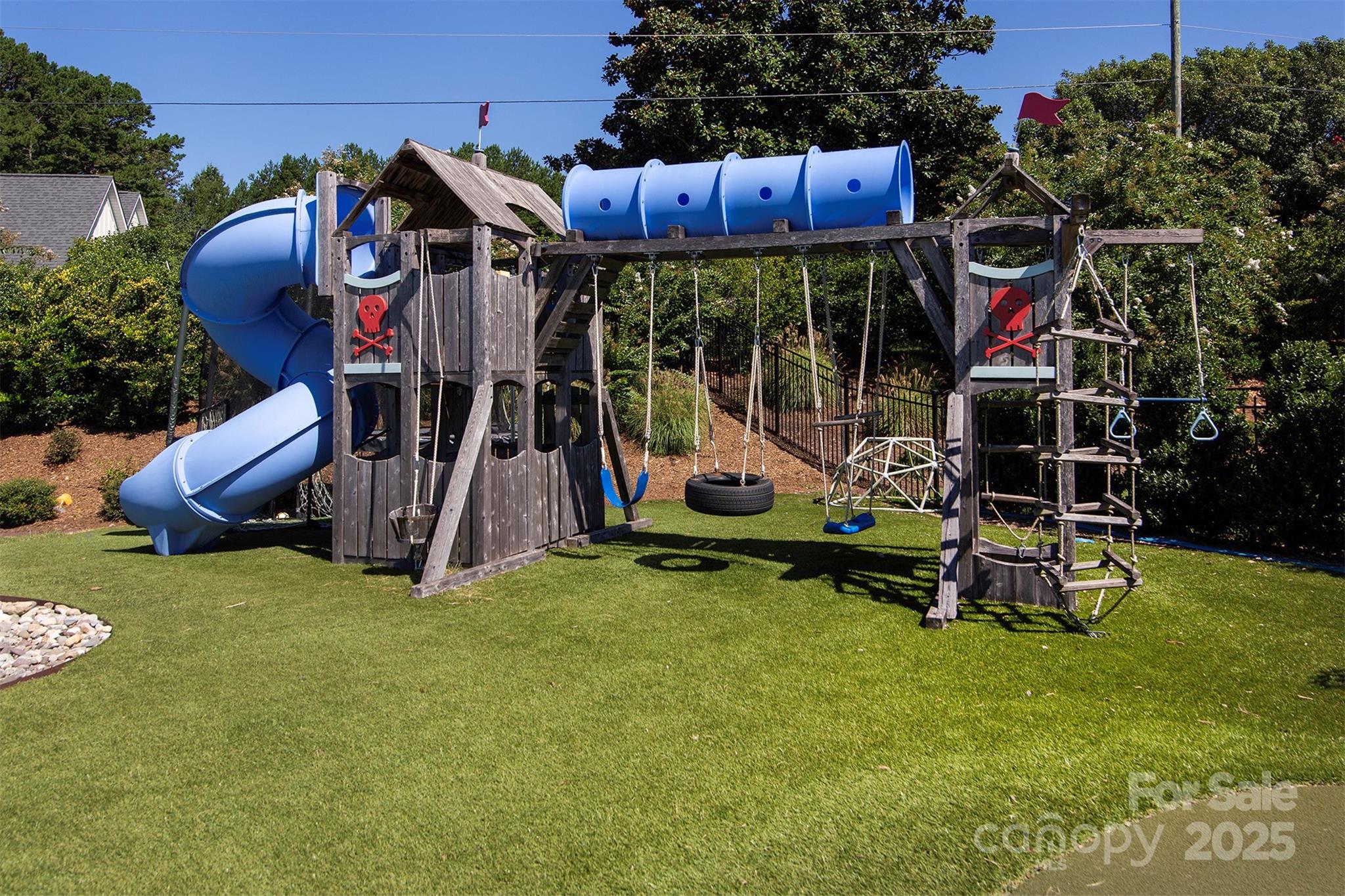 Granary Oaks - Residential