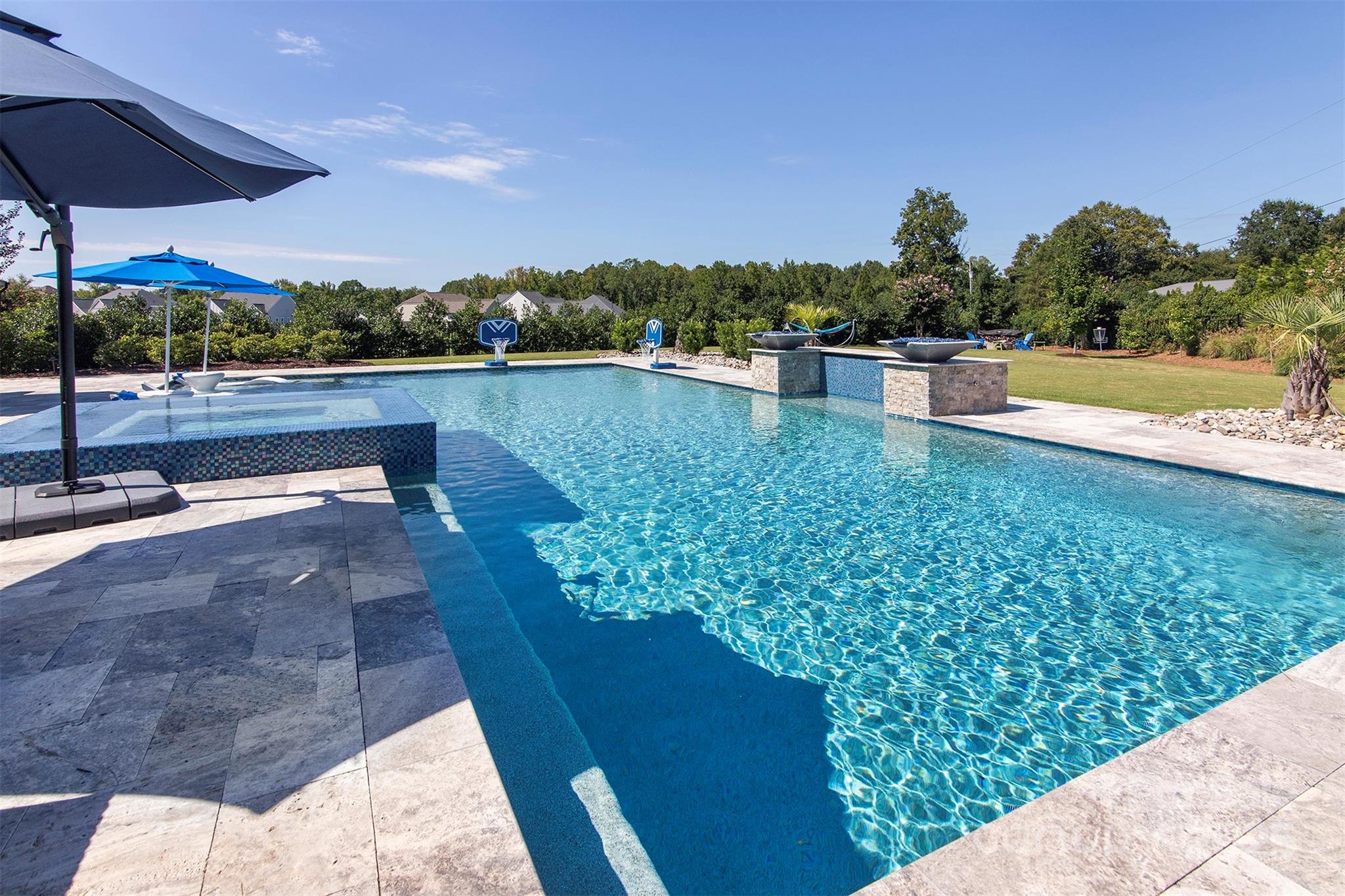 Granary Oaks - Residential