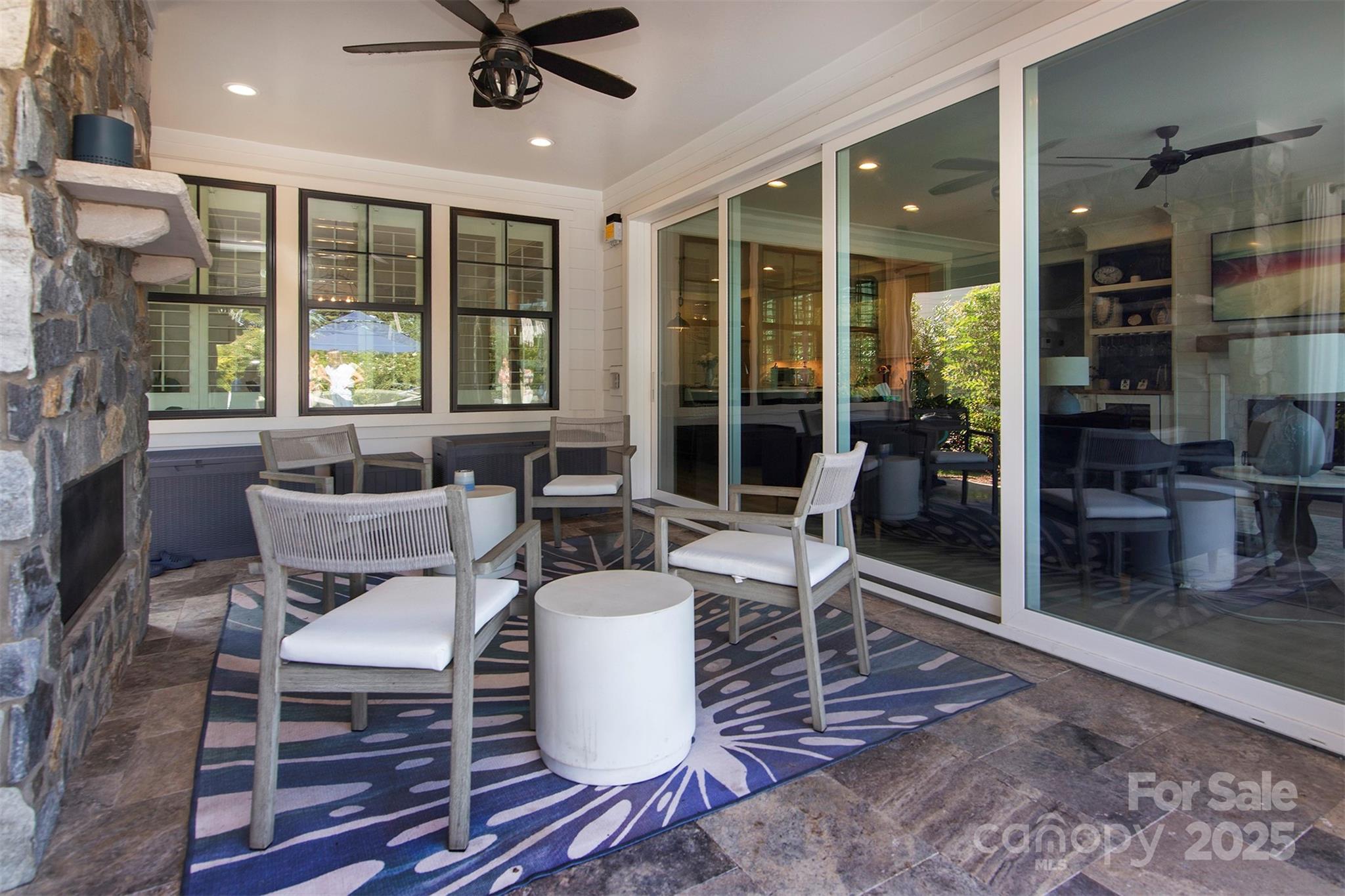 Granary Oaks - Residential