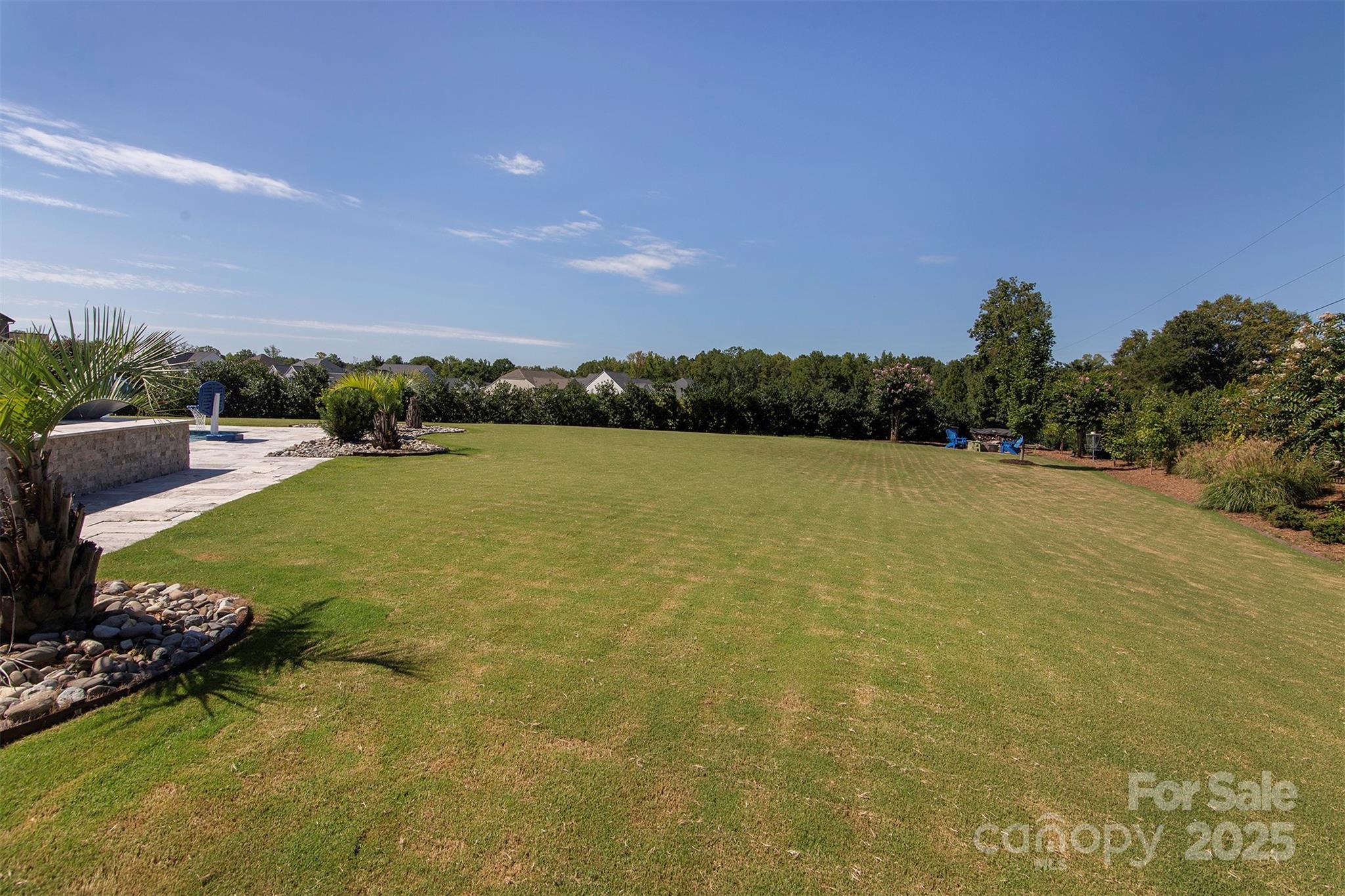 Granary Oaks - Residential