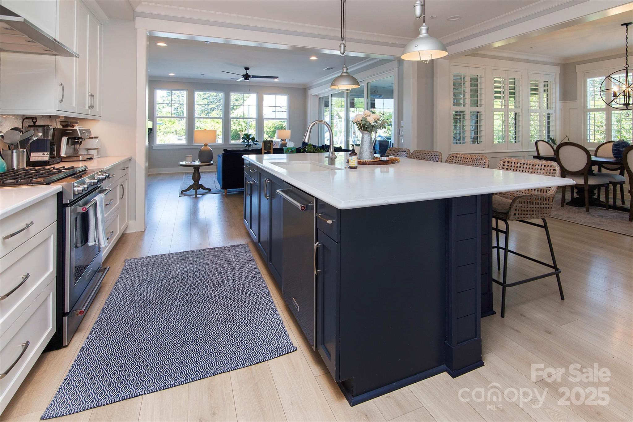 Granary Oaks - Residential