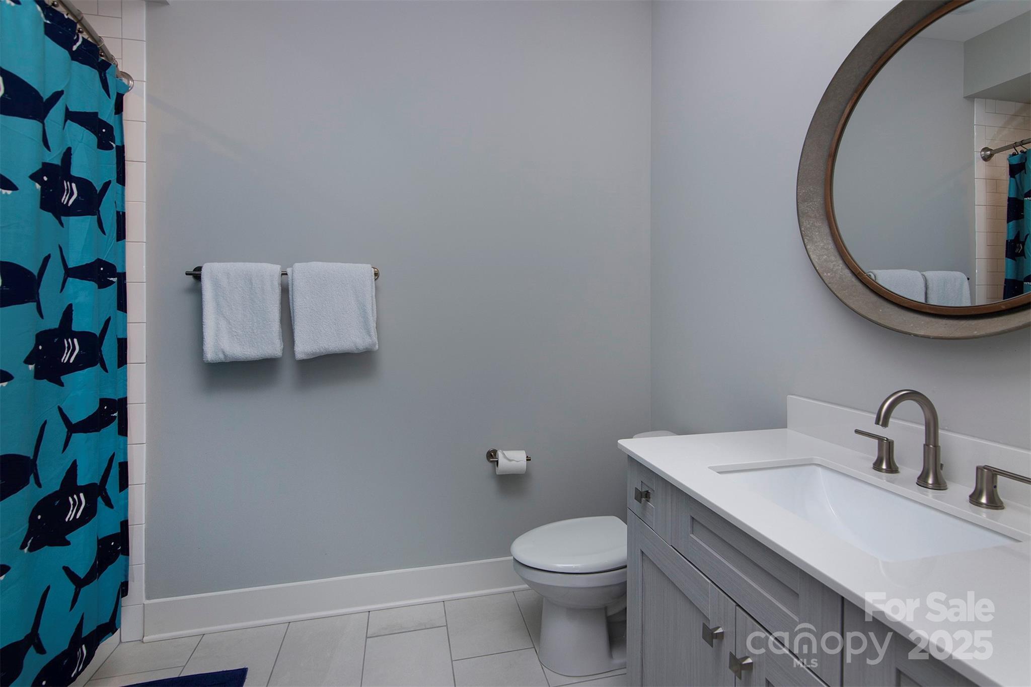 Granary Oaks - Residential