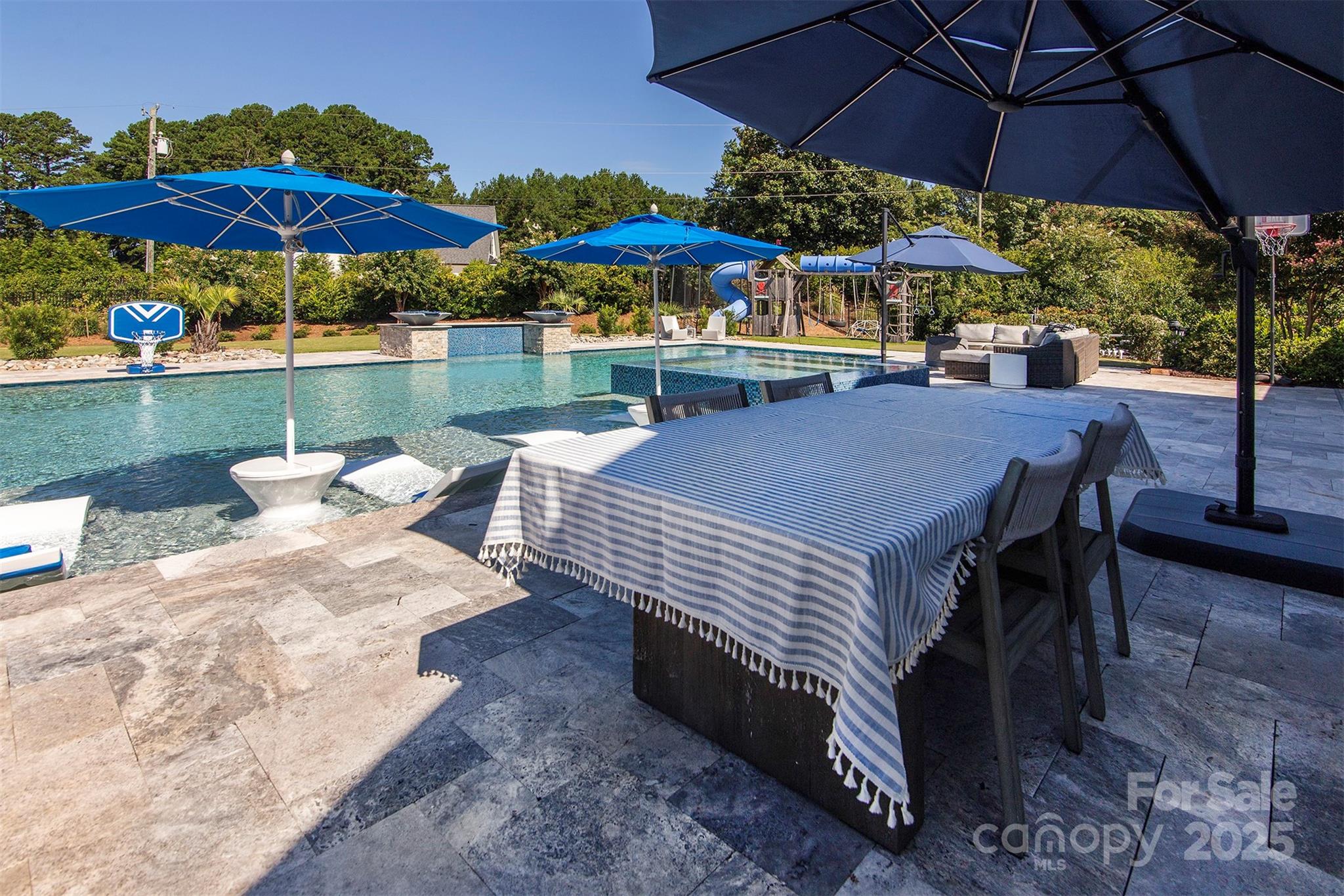 Granary Oaks - Residential