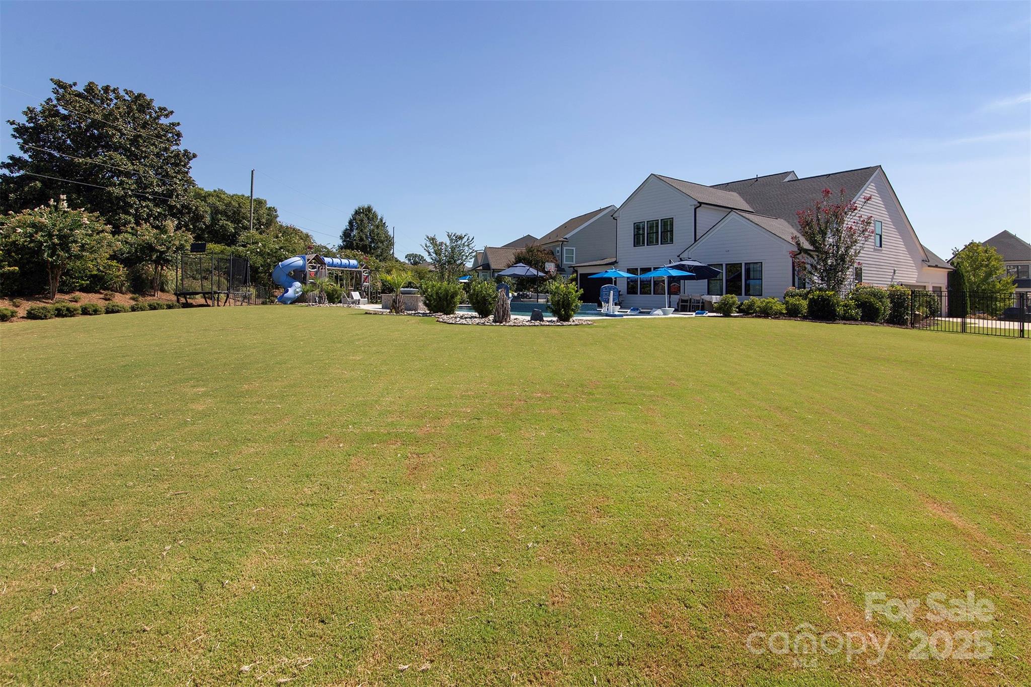 Granary Oaks - Residential