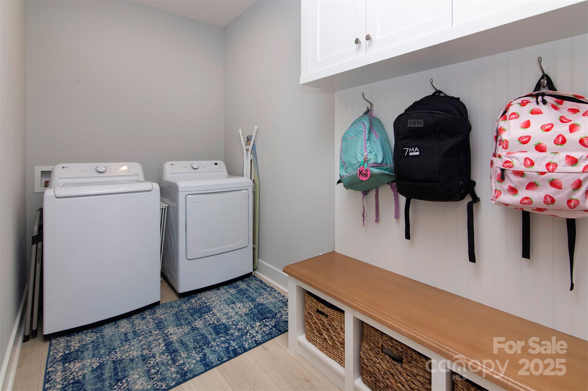 Granary Oaks - Residential