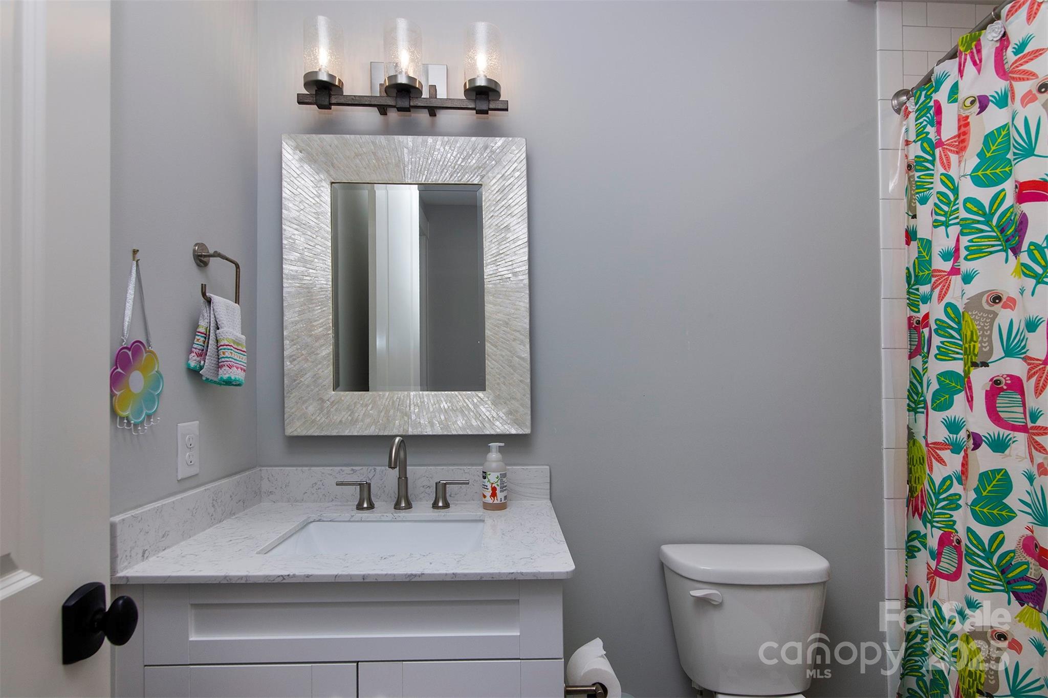 Granary Oaks - Residential