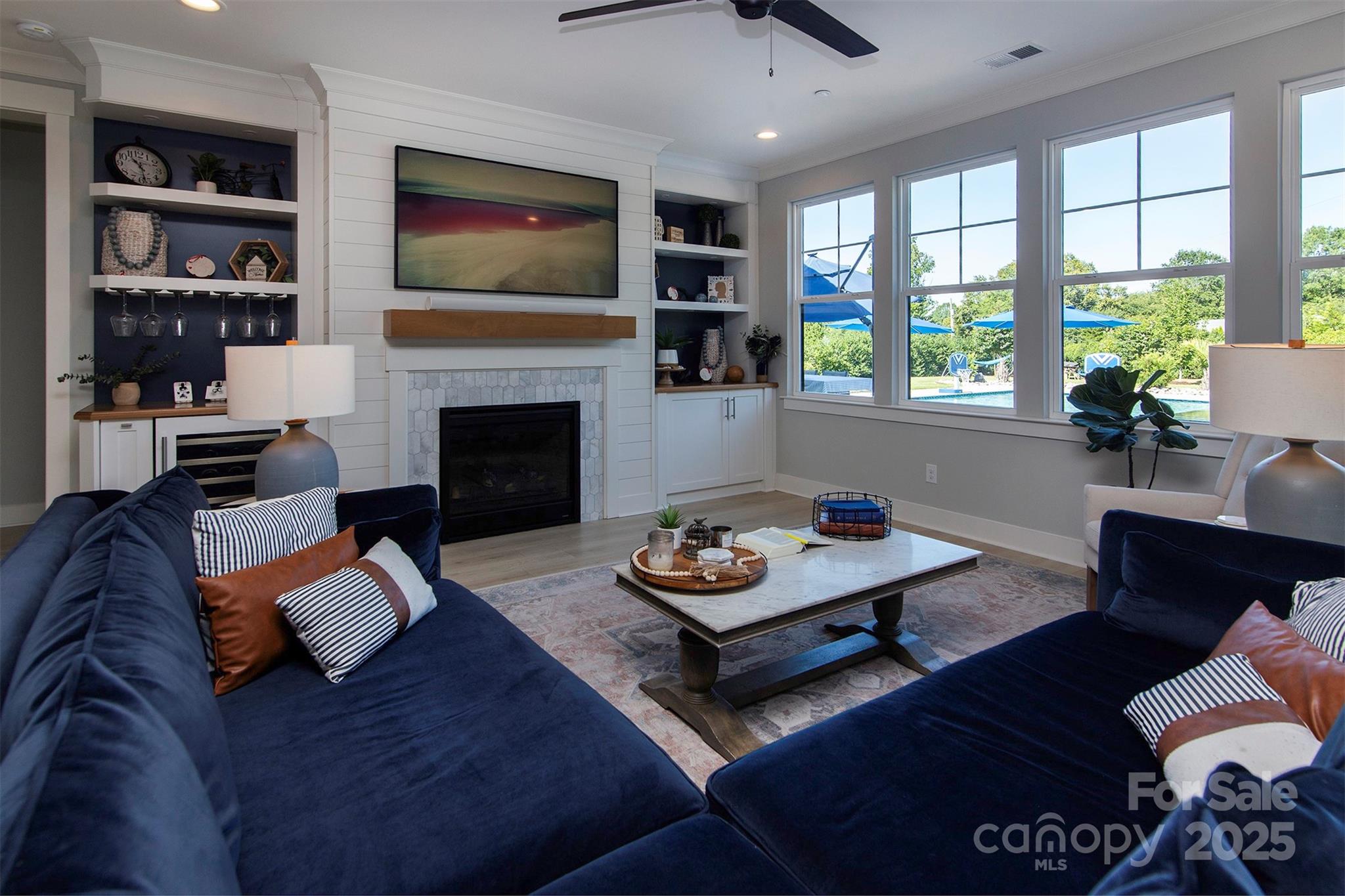 Granary Oaks - Residential