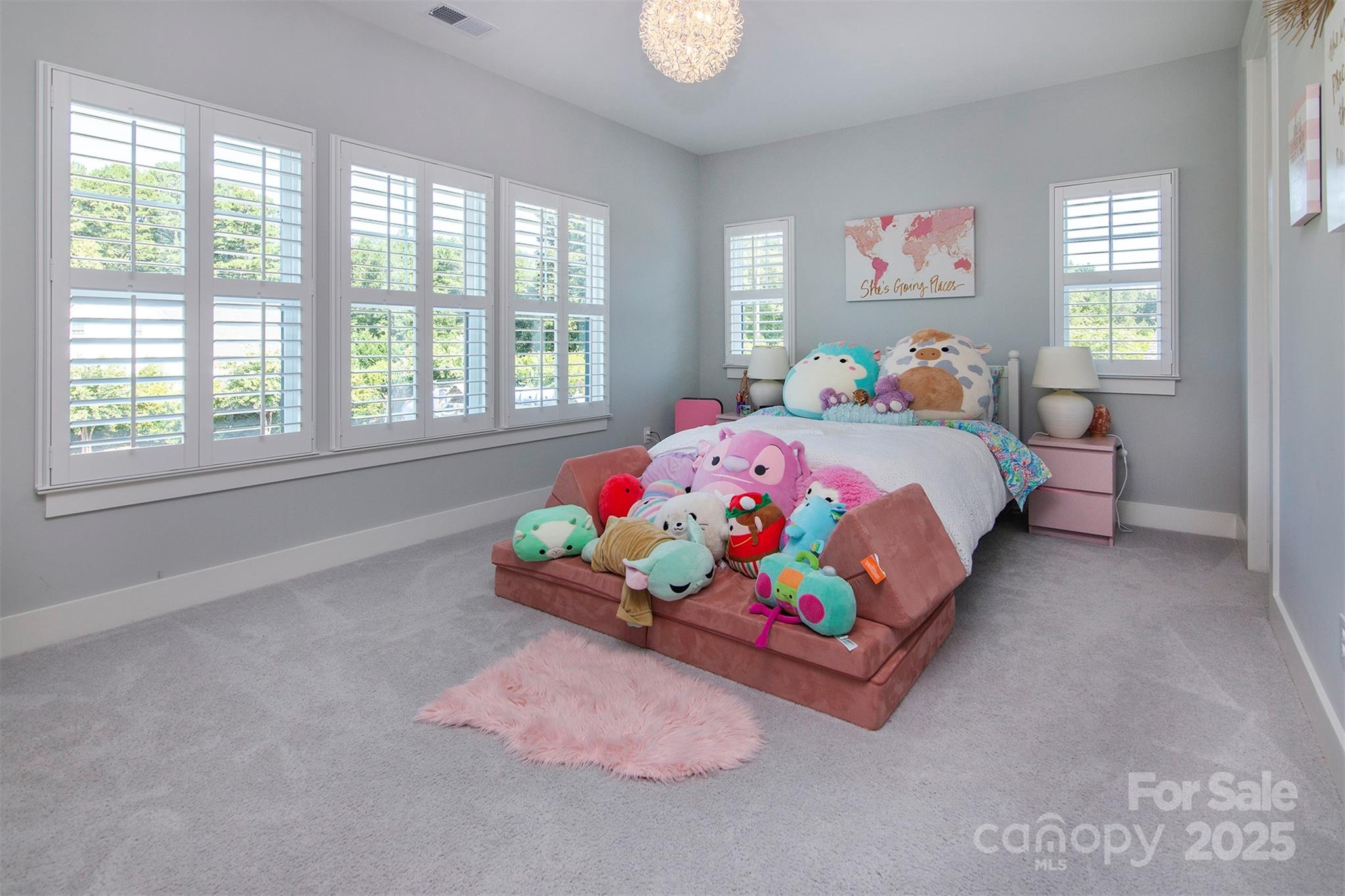 Granary Oaks - Residential