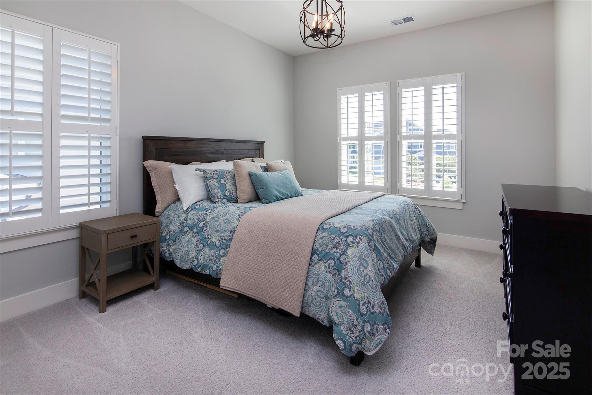 Granary Oaks - Residential