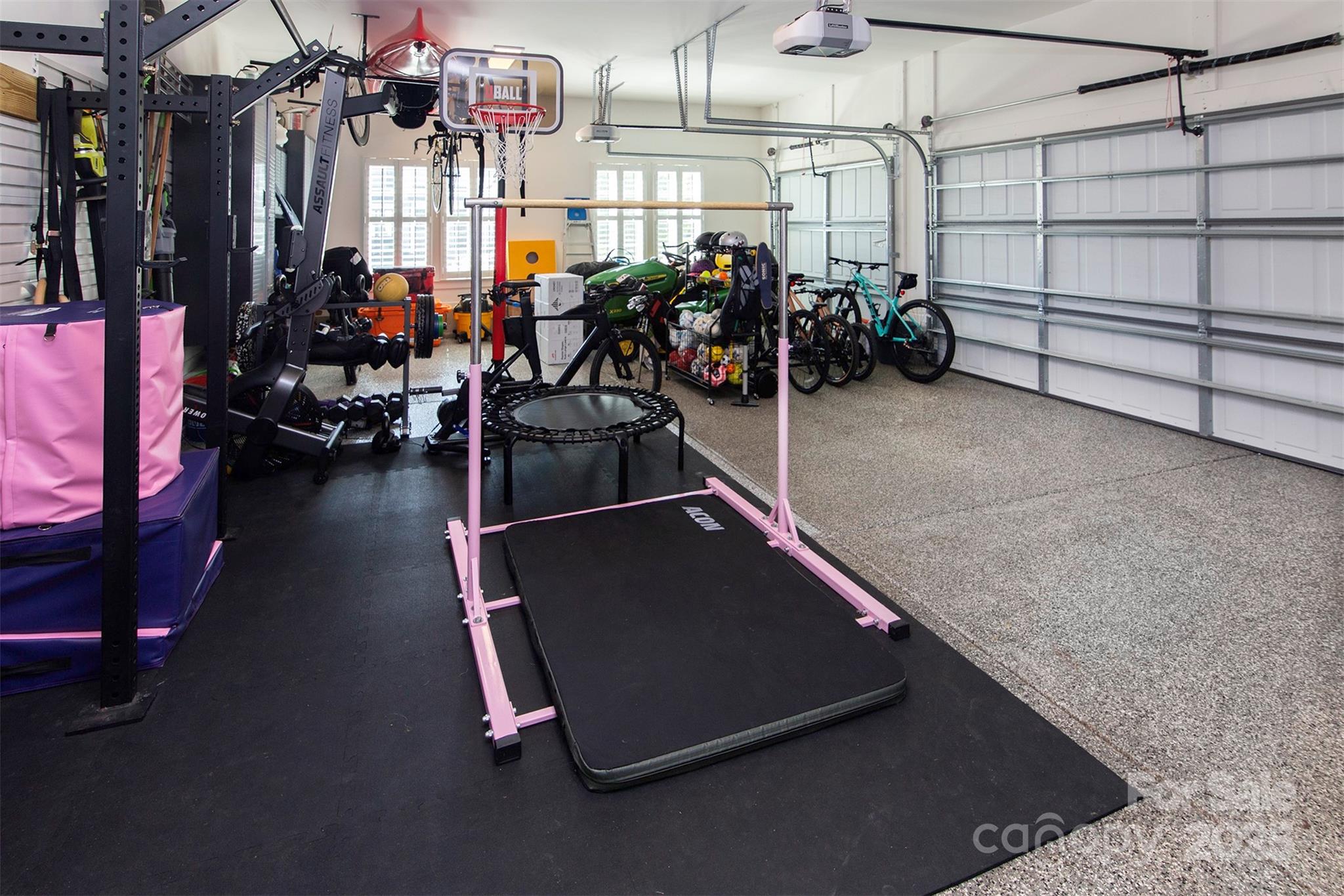 Granary Oaks - Residential