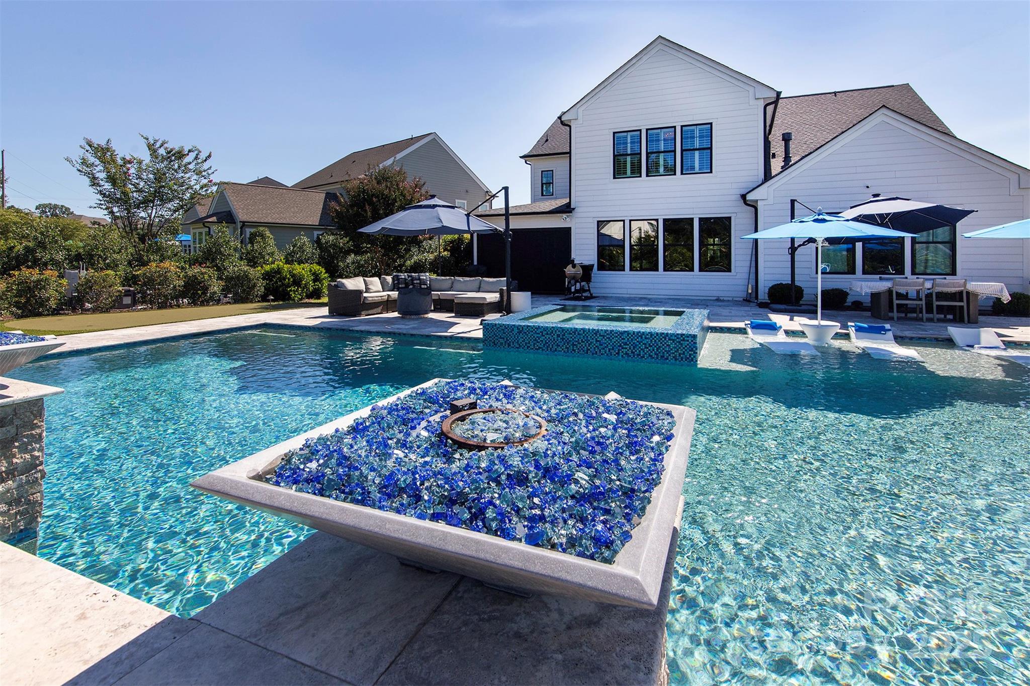 Granary Oaks - Residential