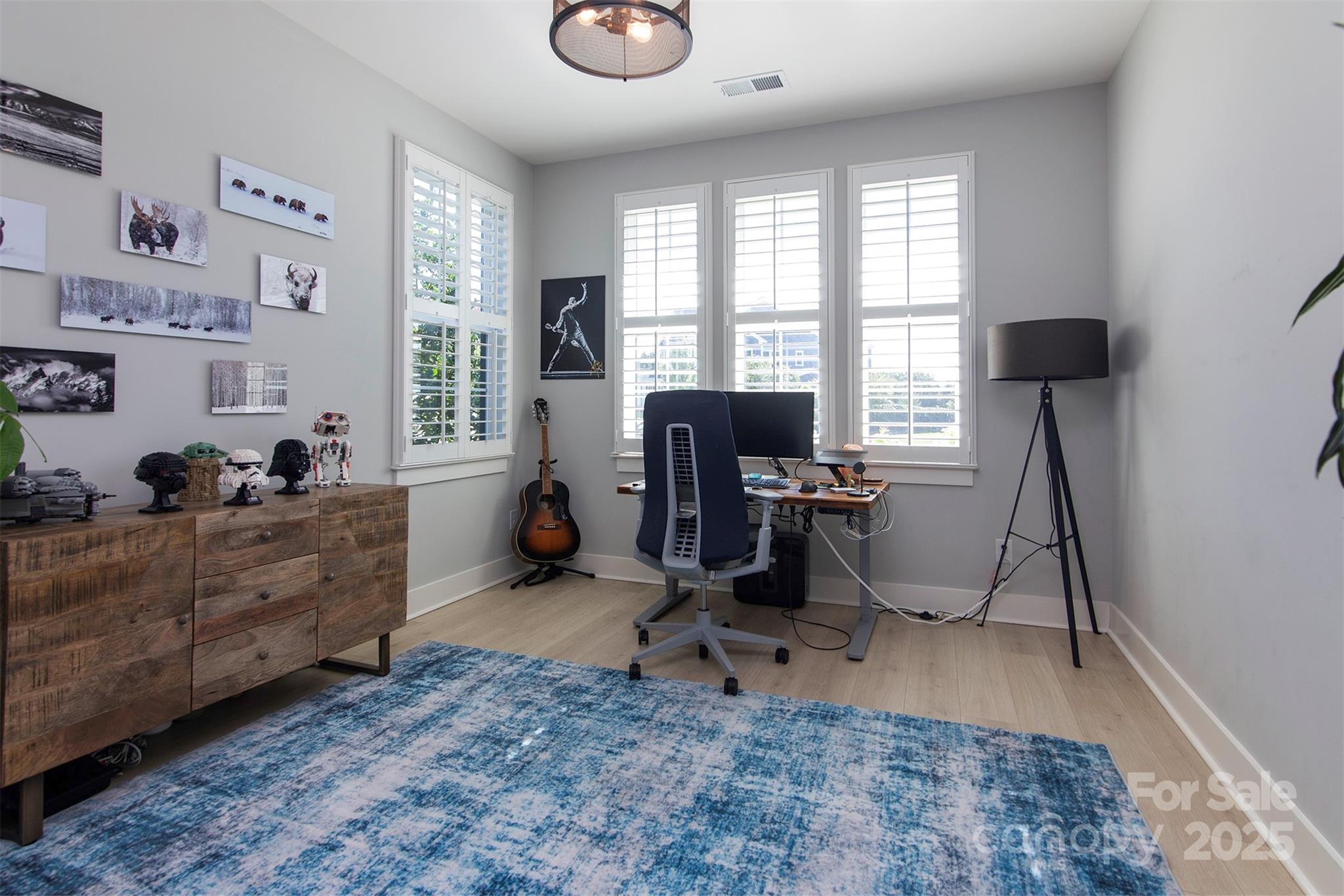 Granary Oaks - Residential