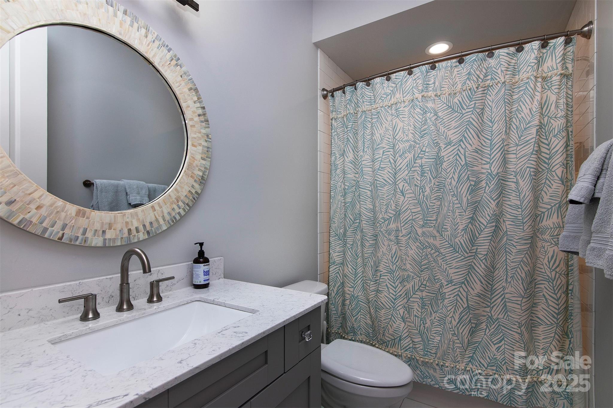 Granary Oaks - Residential