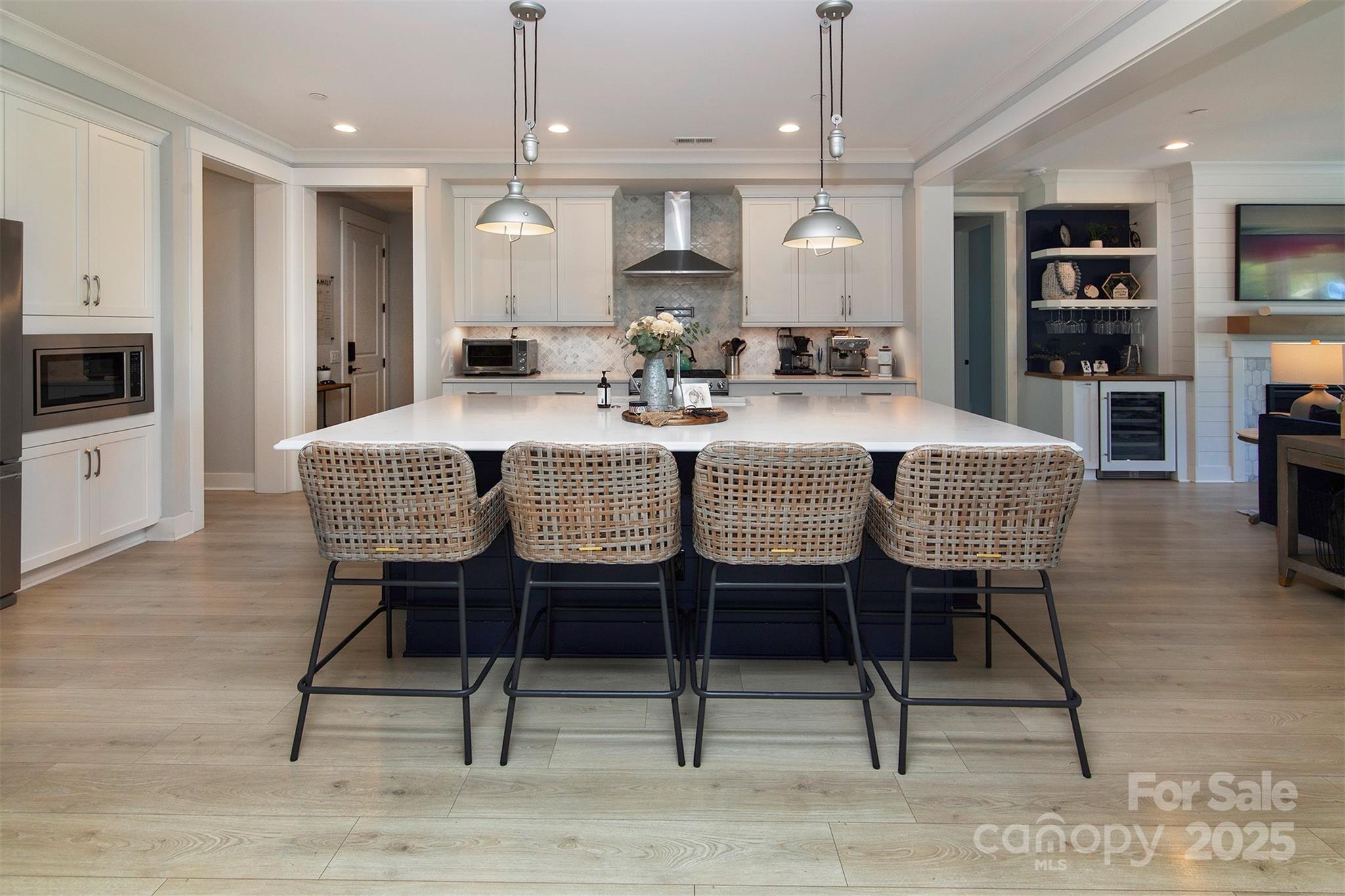 Granary Oaks - Residential