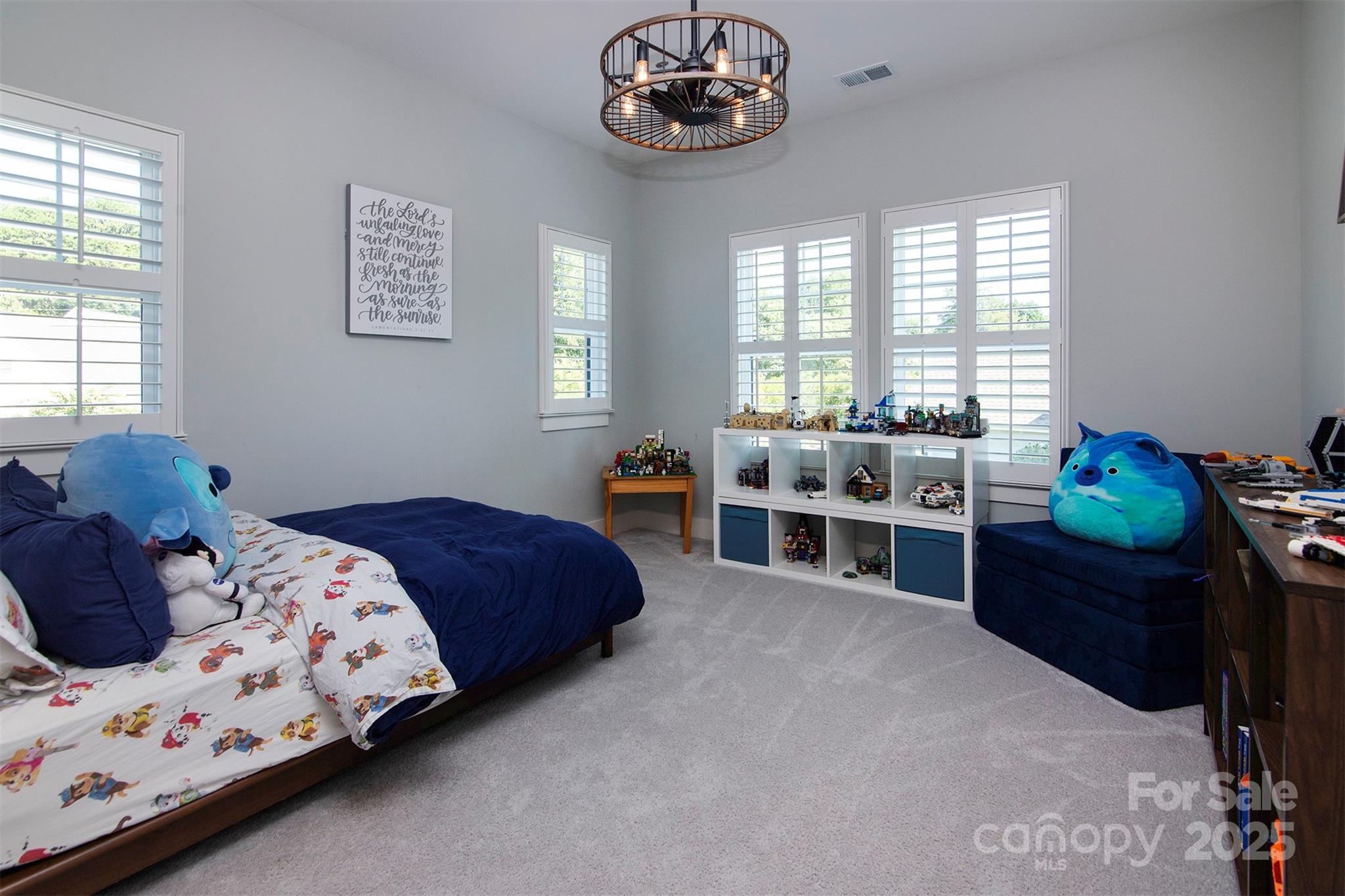 Granary Oaks - Residential