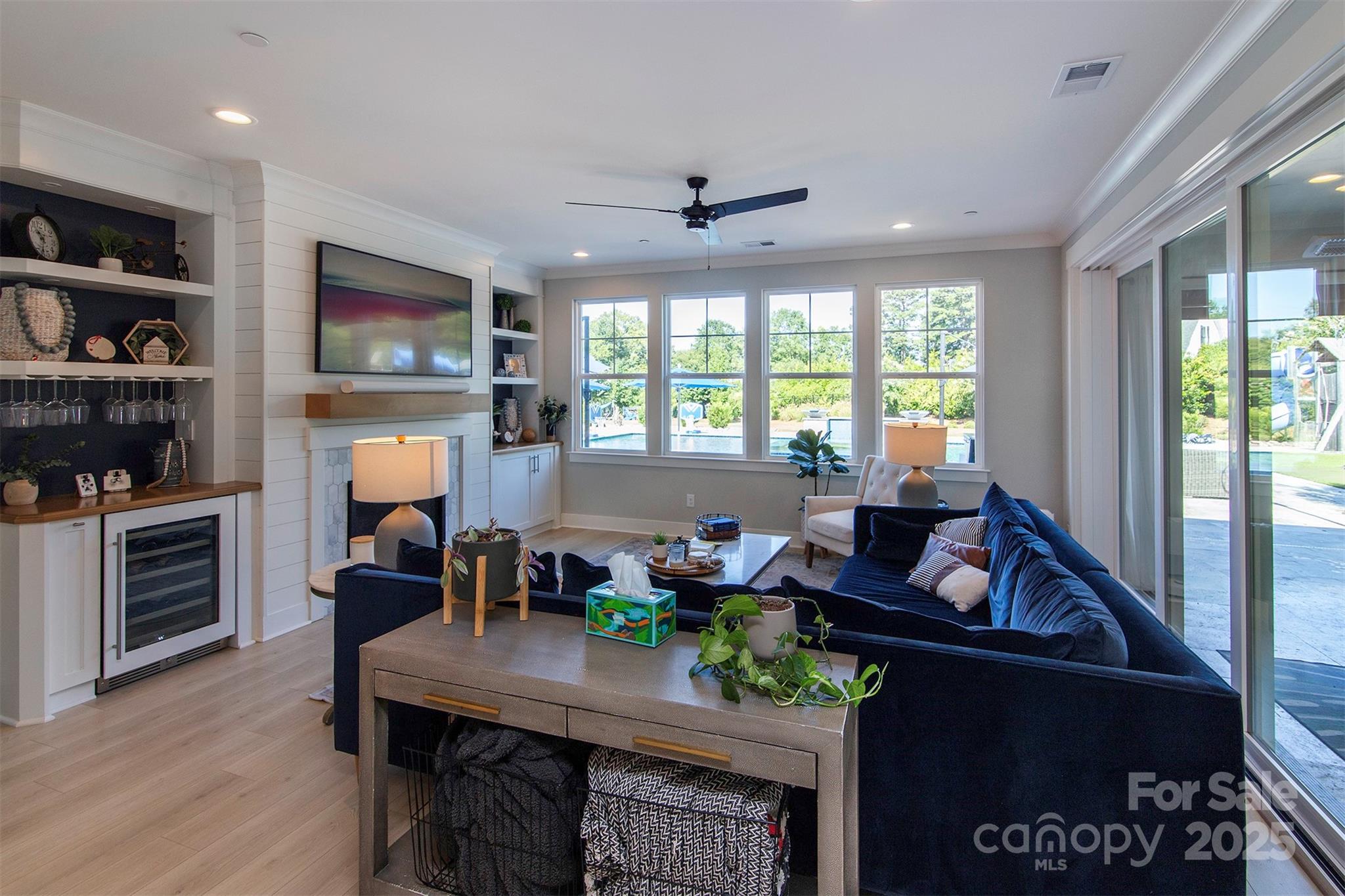 Granary Oaks - Residential