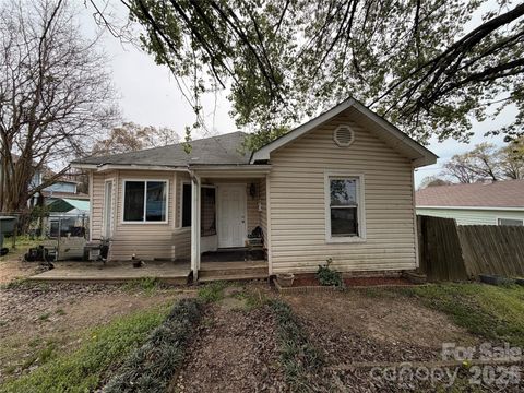 731 E 3rd Avenue Gastonia NC 28054