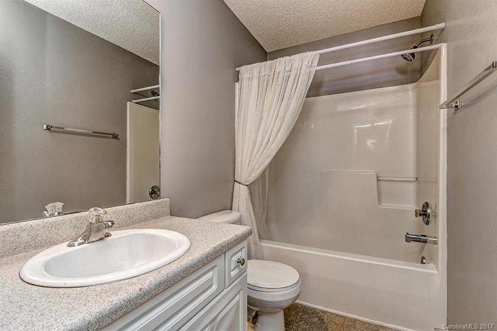 Mallard Creek - Residential