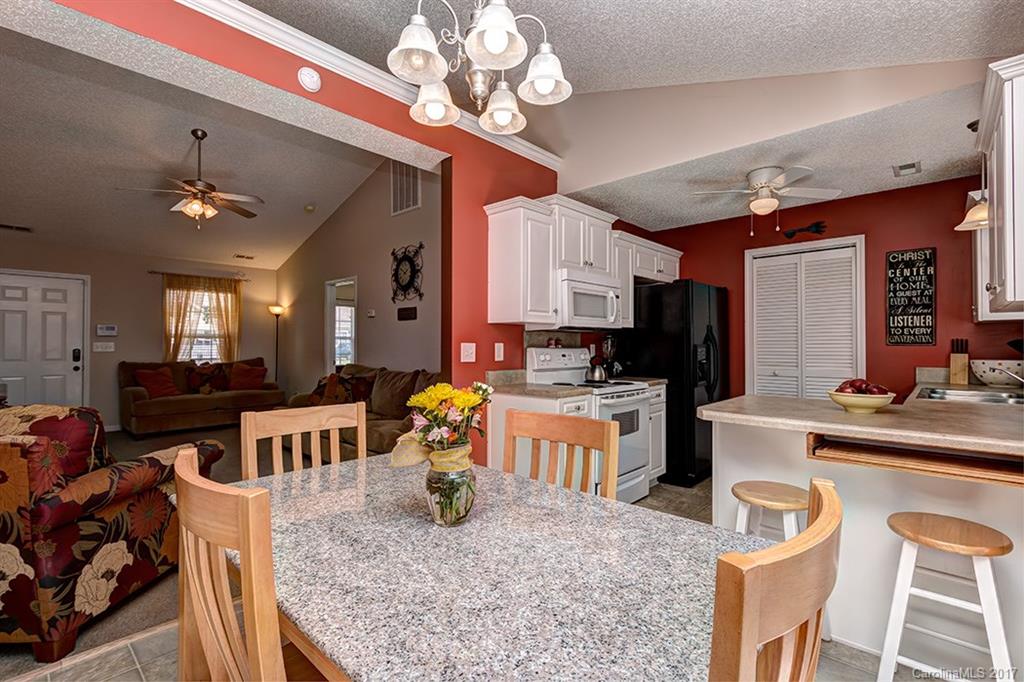 Mallard Creek - Residential