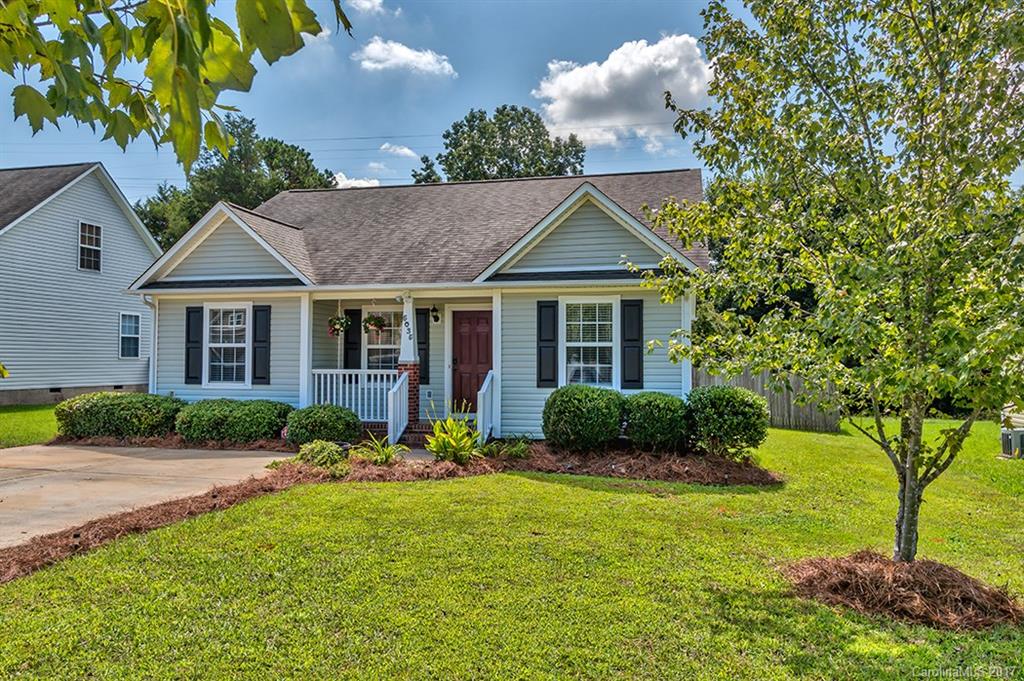 Mallard Creek - Residential