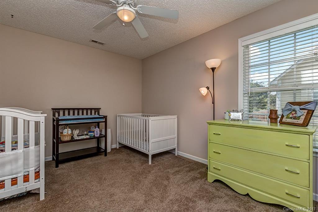 Mallard Creek - Residential