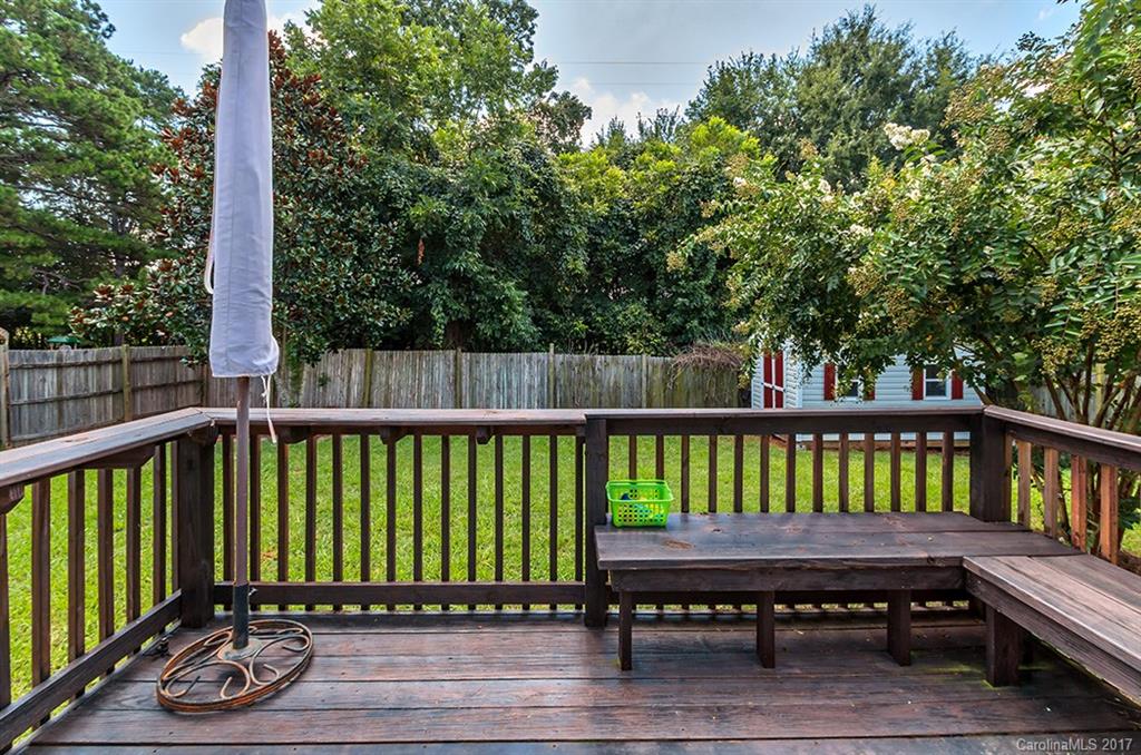 Mallard Creek - Residential
