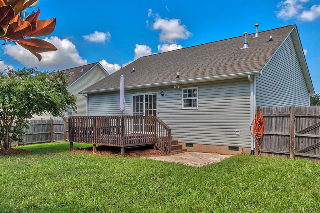 Mallard Creek - Residential